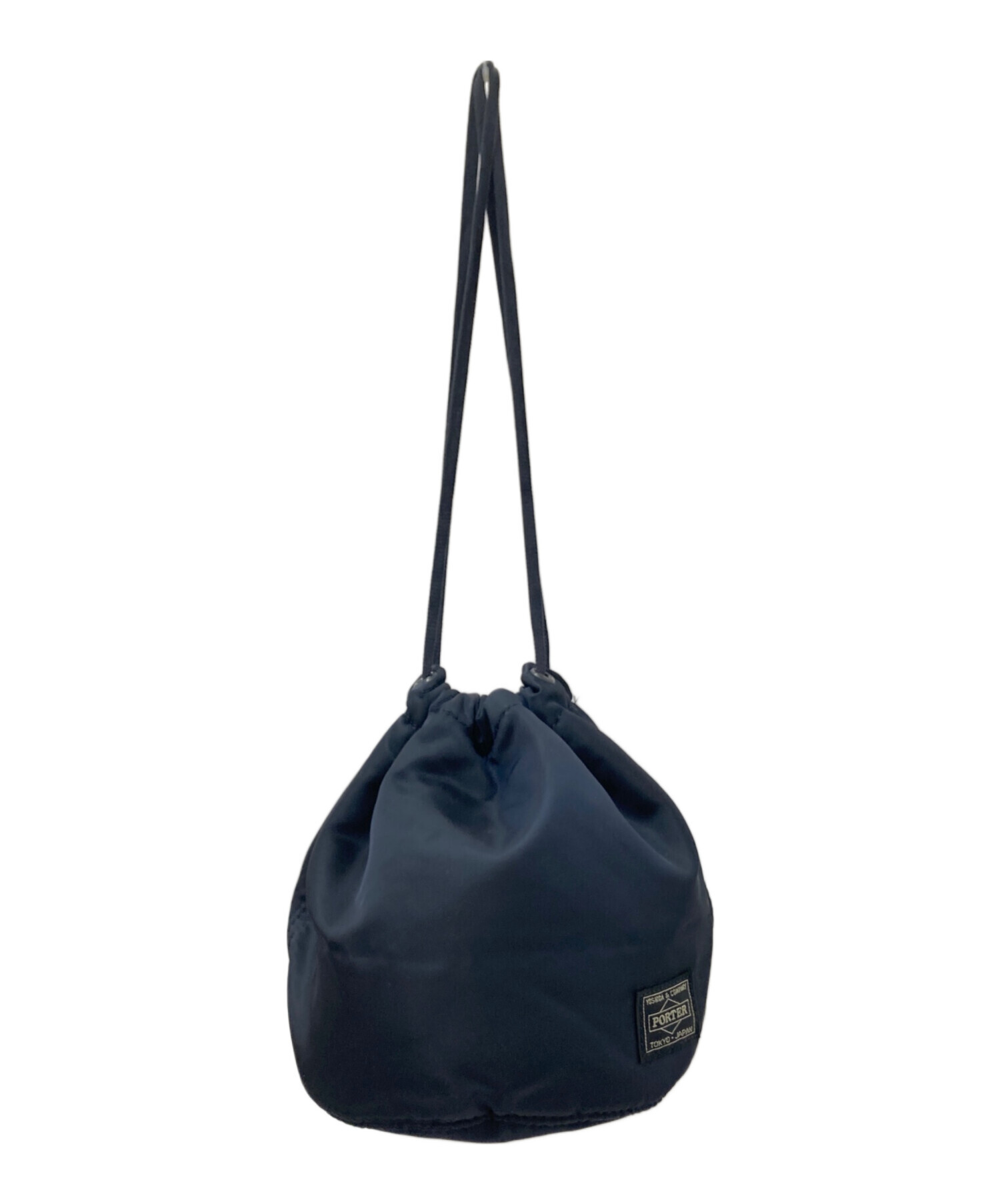中古・古着通販】PORTER (ポーター) Sync PERSONAL EFFECTS BAG 