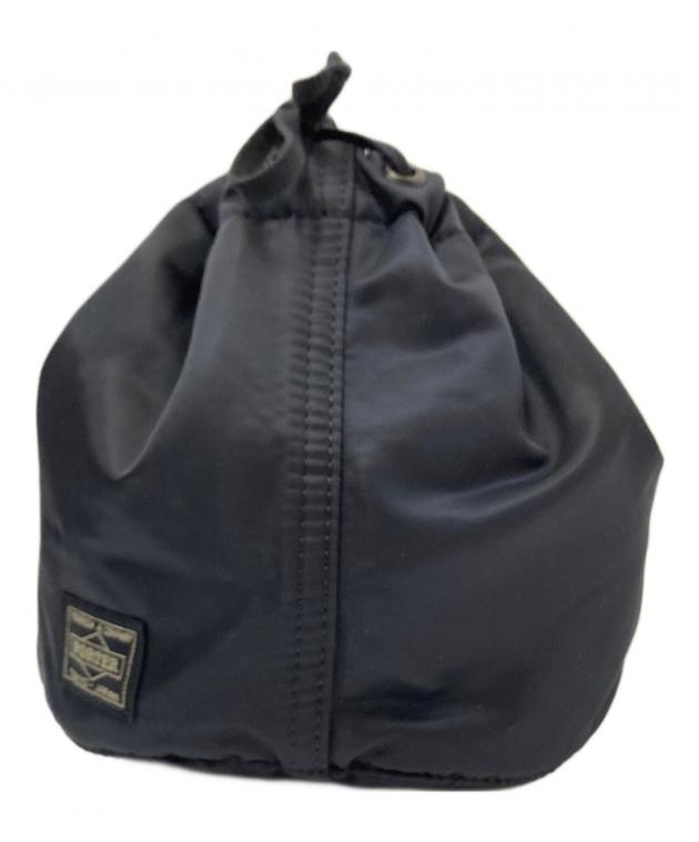 【未使用級品】PORTER× Jackson Pollock ミニポーチ 未使用級品】PORTER× Jackson Pollock ミニポーチ 未使用級品】PORTER