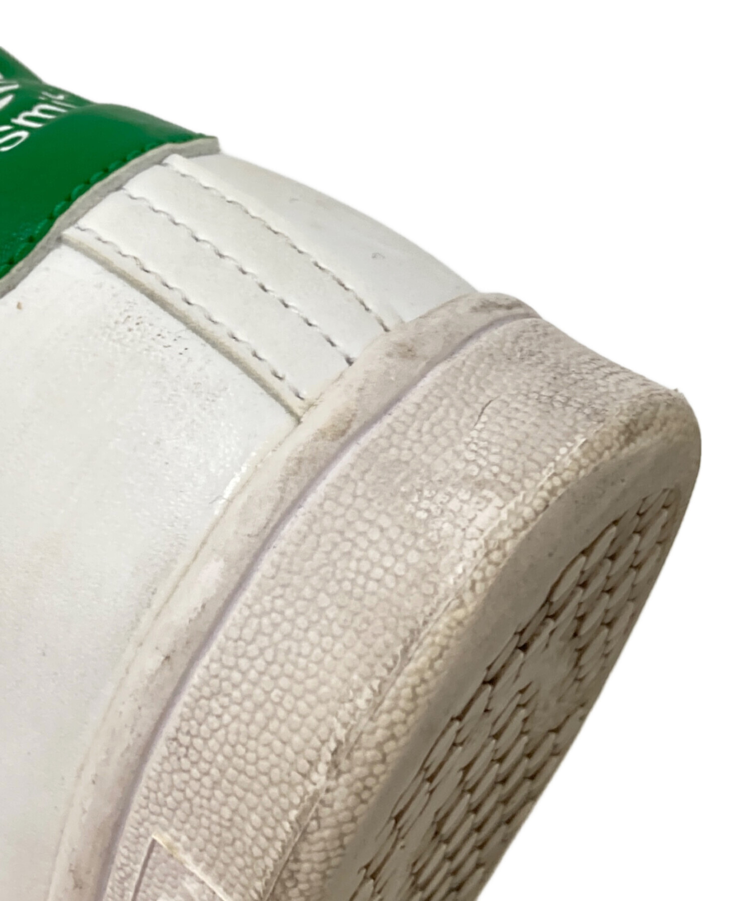 中古・古着通販】adidas (アディダス) STAN SMITH CF ホワイト サイズ 
