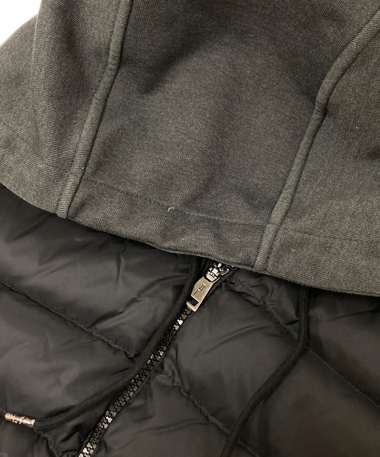 中古・古着通販】POLO RALPH LAUREN (ポロ・ラルフローレン) ダウン