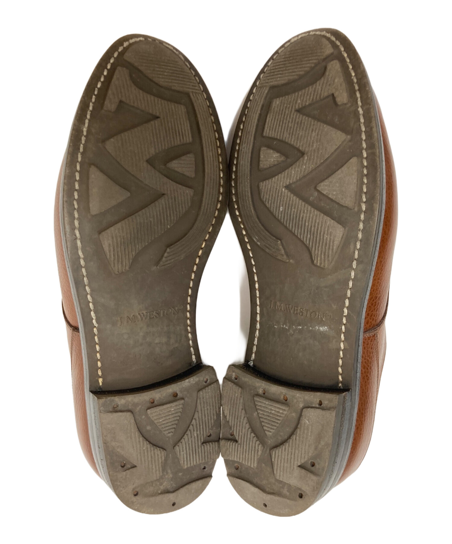 中古・古着通販】J.M.WESTON (ジェイエムウエストン) GOLF OXFORD