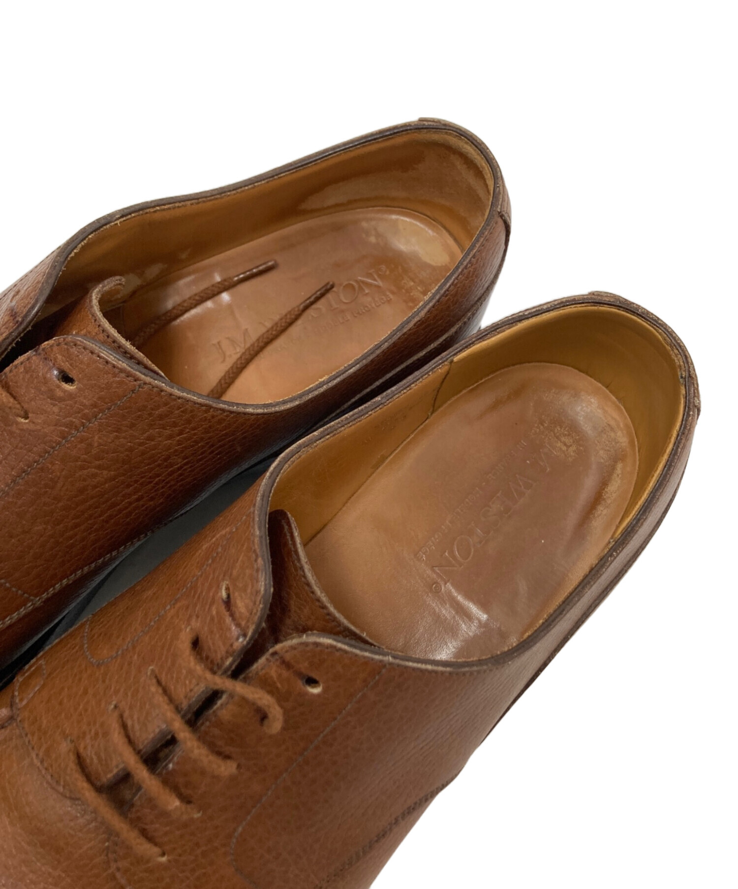 中古・古着通販】J.M.WESTON (ジェイエムウエストン) GOLF OXFORD