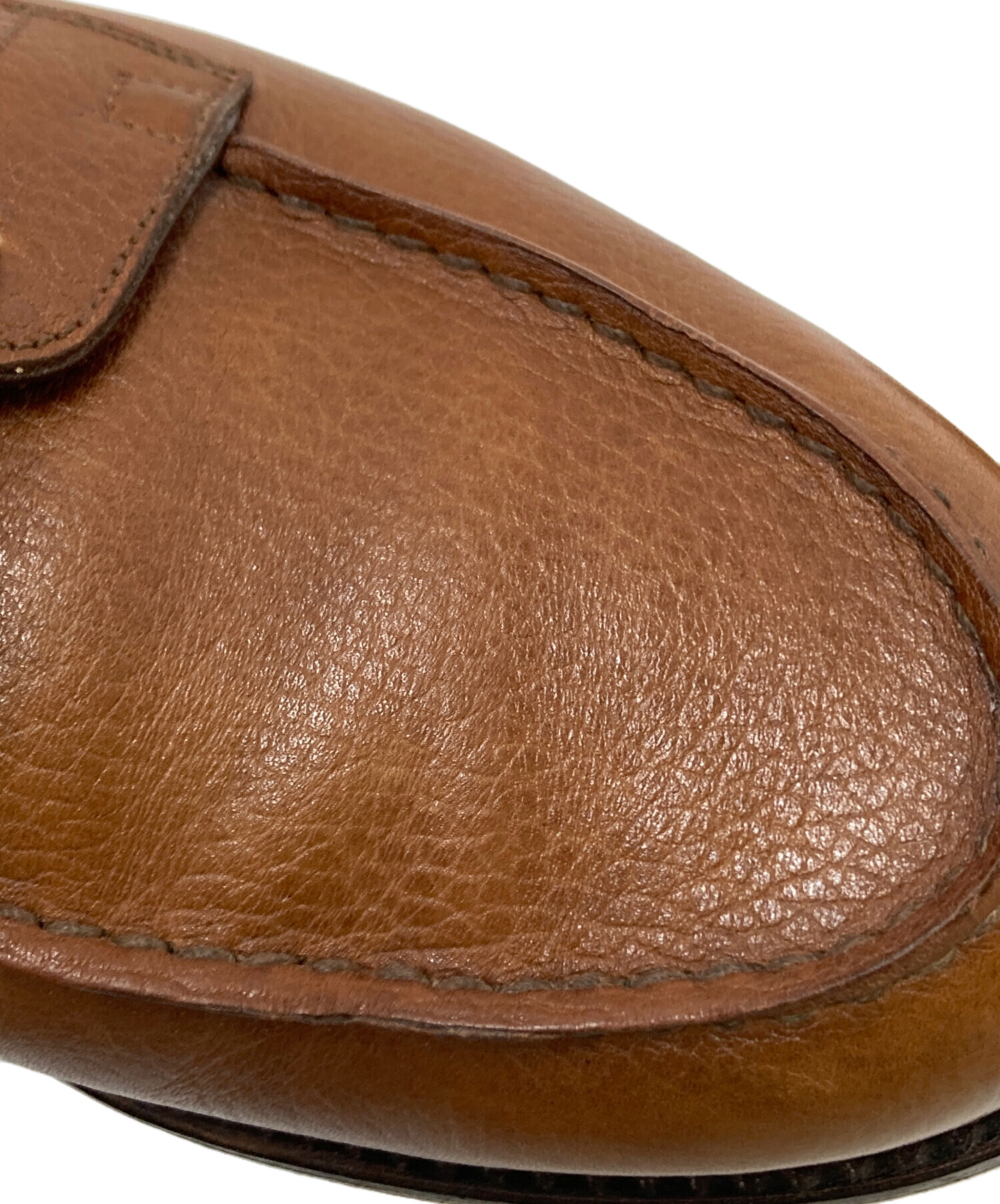 中古・古着通販】J.M.WESTON (ジェイエムウエストン) GOLF OXFORD