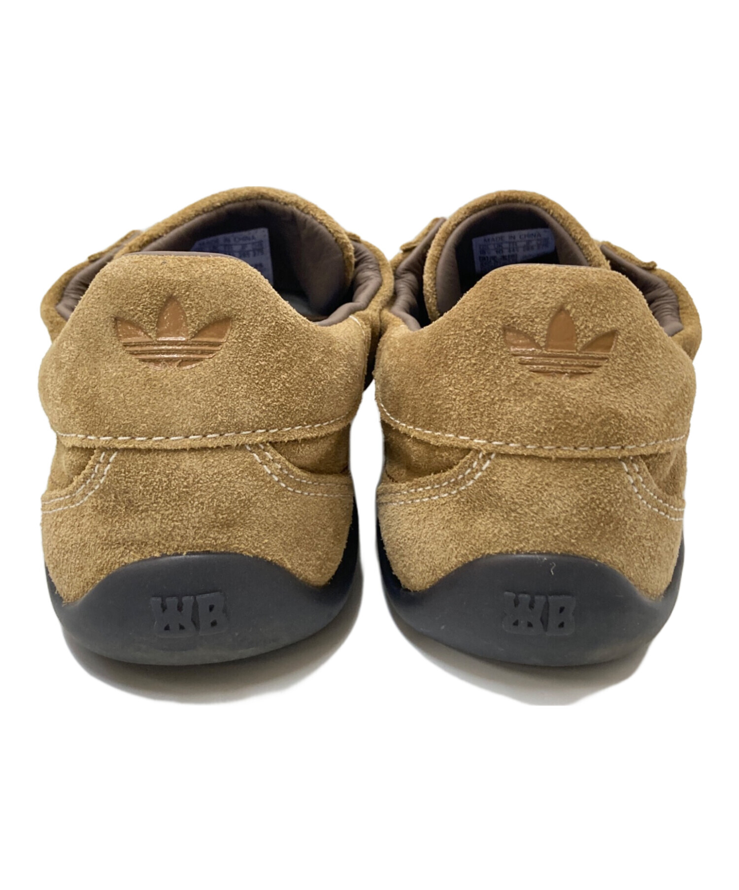 中古・古着通販】adidas (アディダス) WALES BONNER (ウェールズボナー 