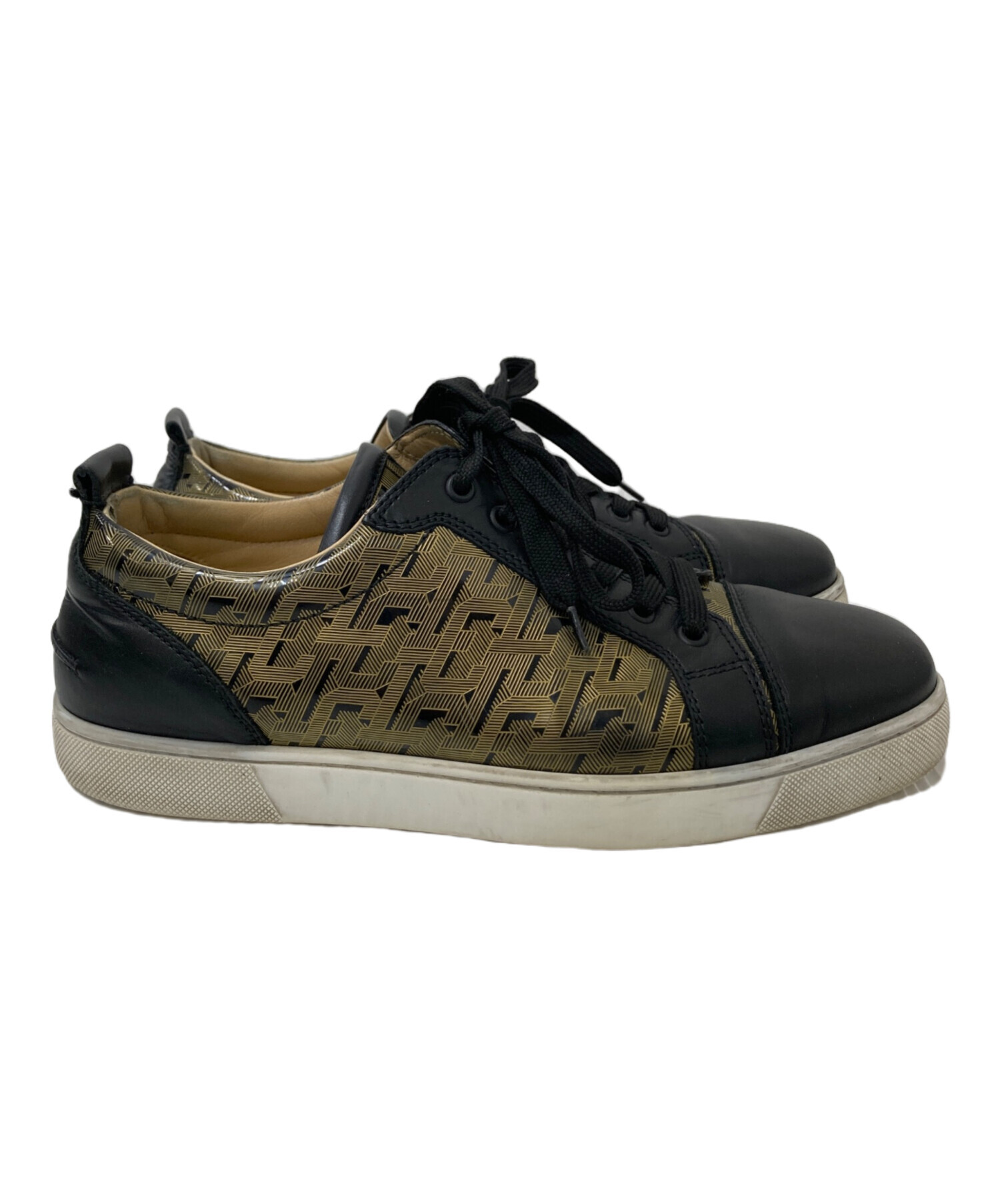 中古・古着通販】Christian Louboutin (クリスチャン・ルブタン 