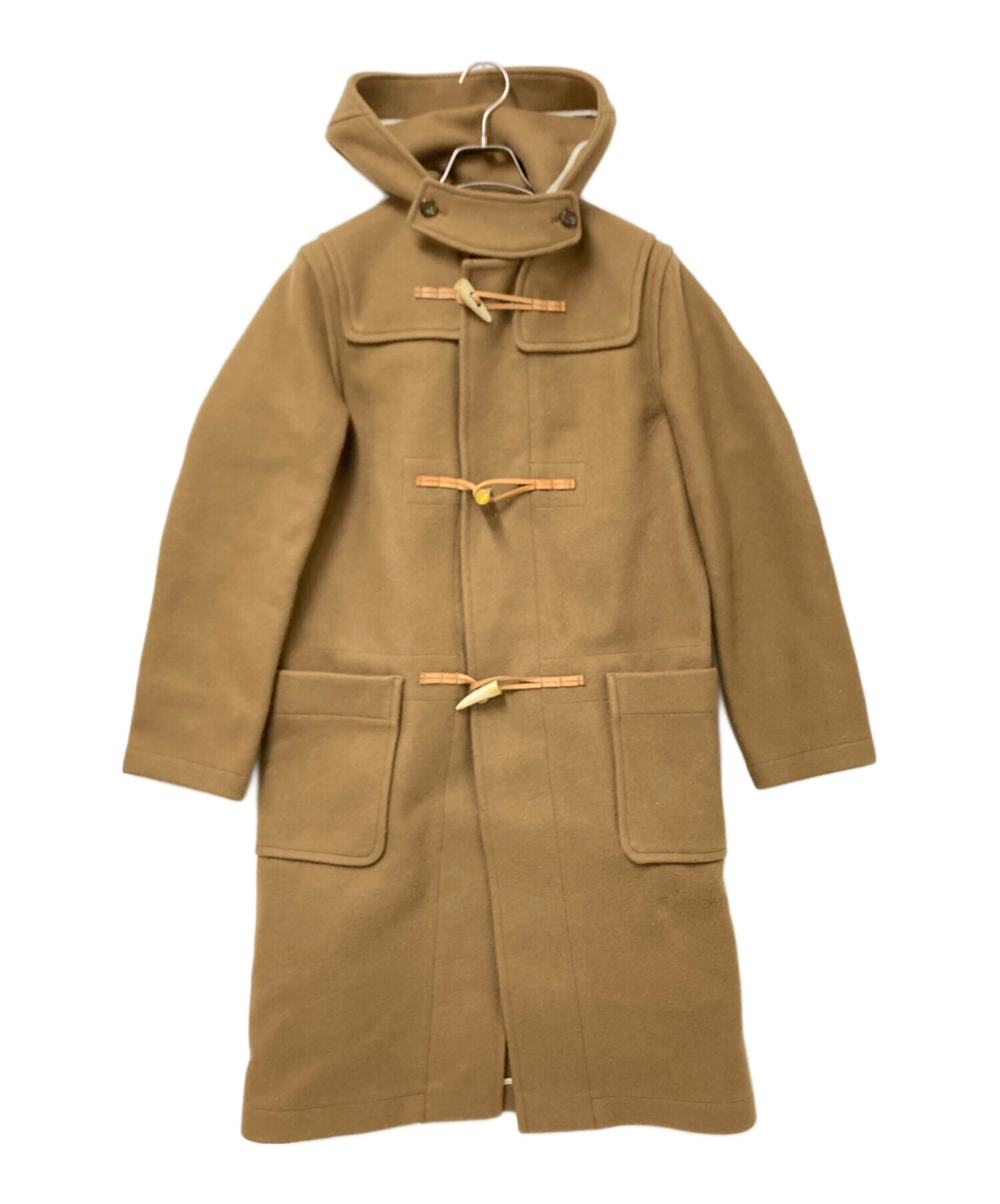 中古・古着通販】LIVING CONCEPT (リビングコンセプト) ロングダッフル