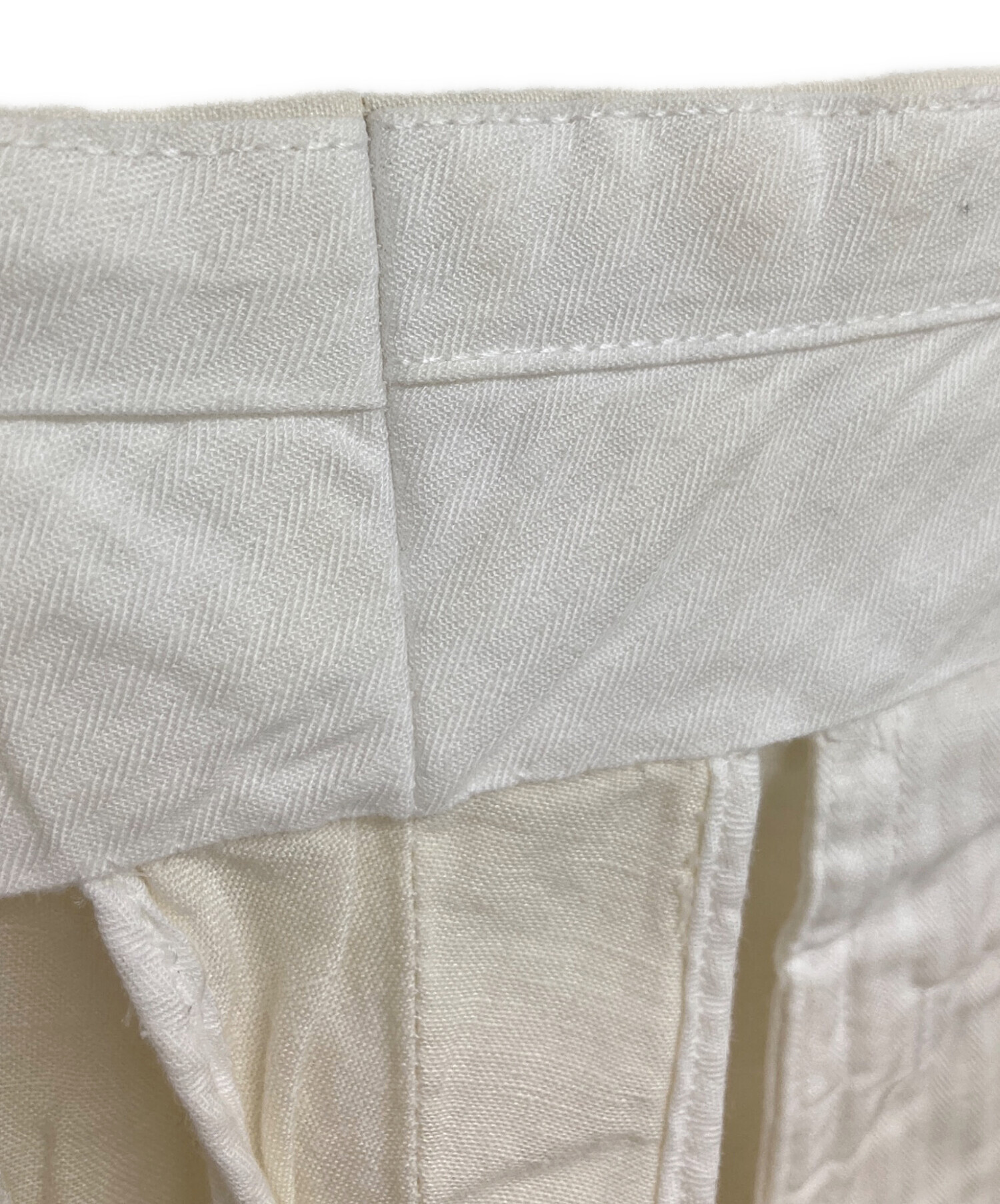 中古・古着通販】POLO RALPH LAUREN (ポロ・ラルフローレン) リネン