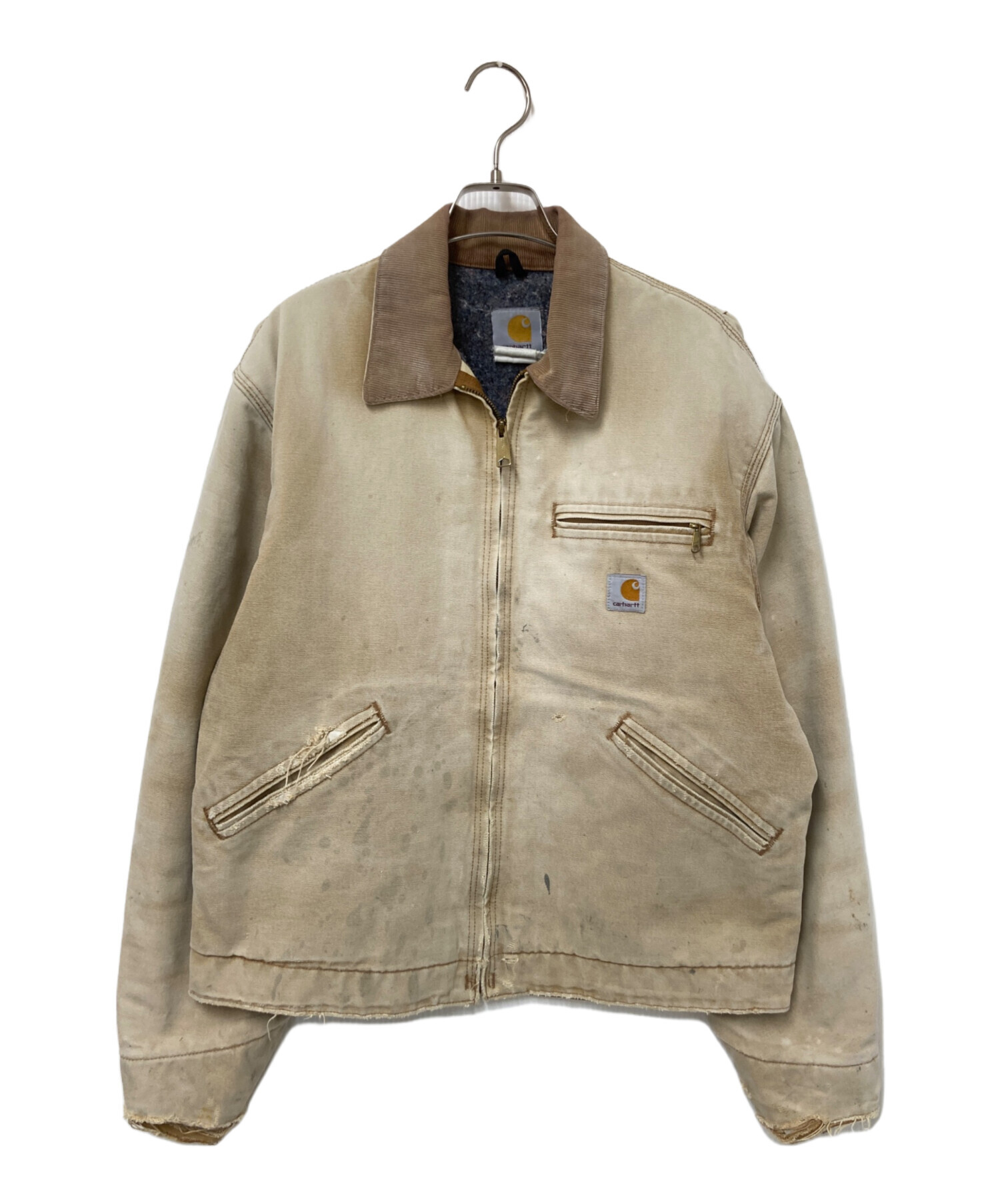 中古・古着通販】CarHartt (カーハート) デトロイトジャケット