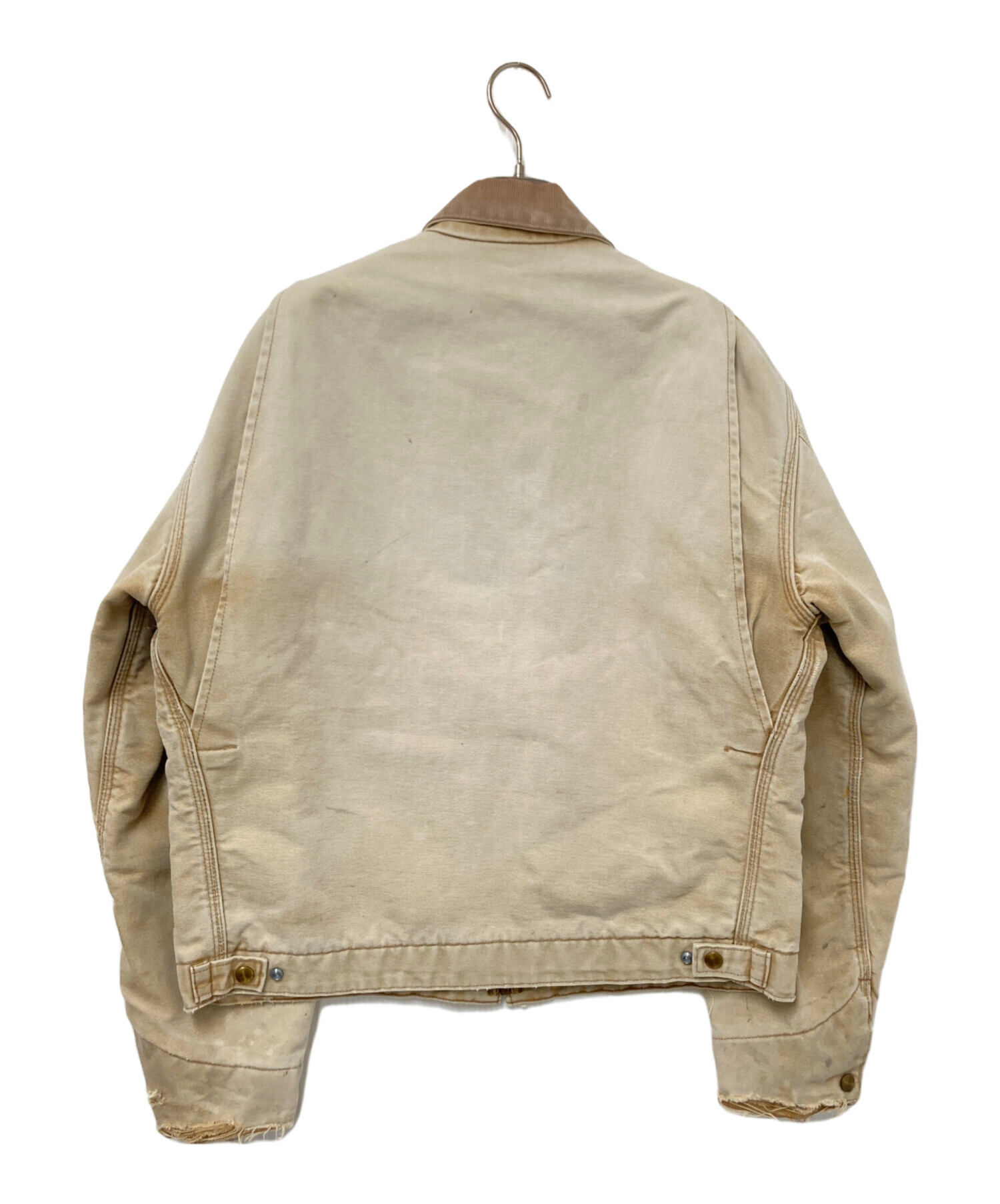 中古・古着通販】CarHartt (カーハート) デトロイトジャケット