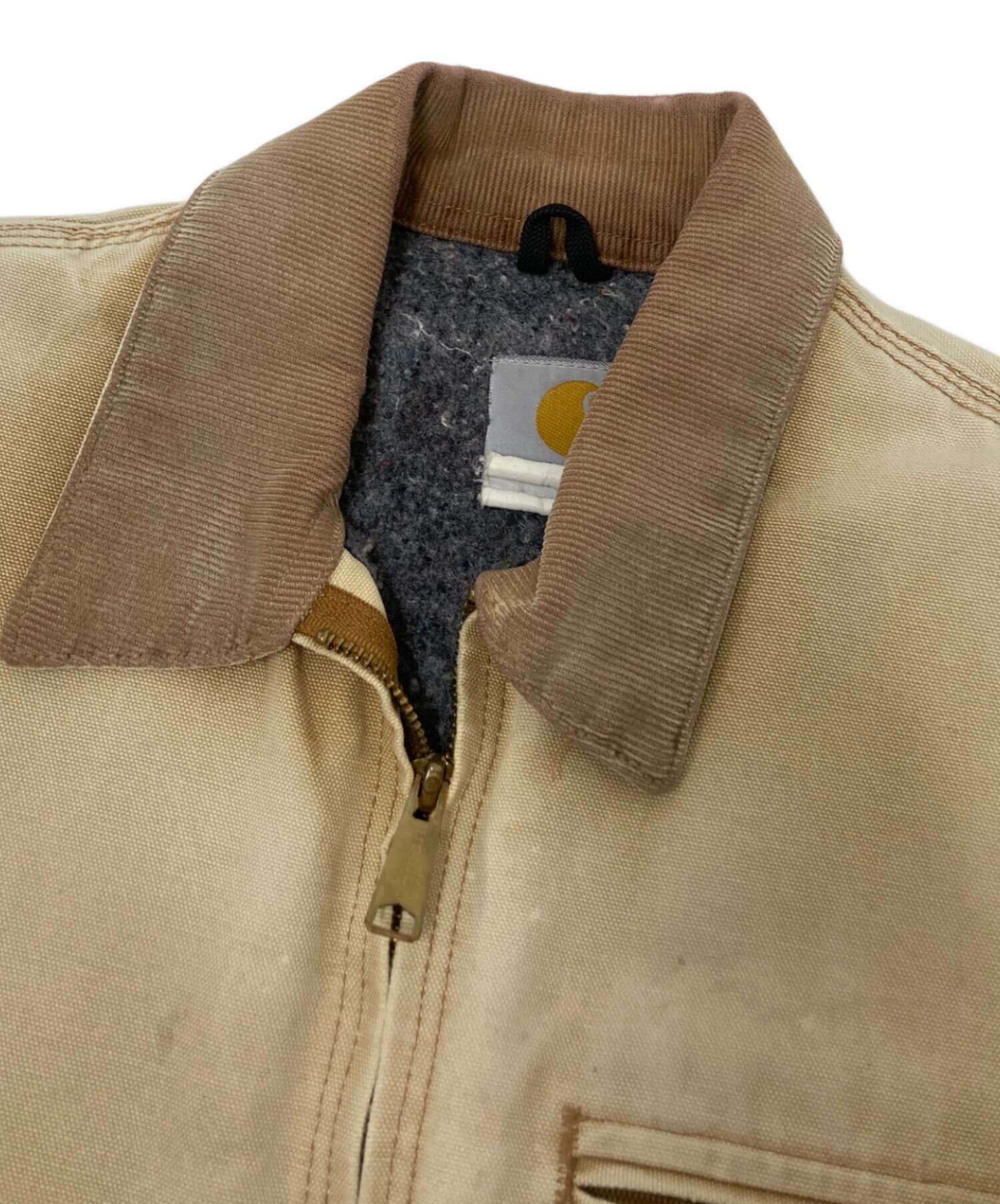 中古・古着通販】CarHartt (カーハート) デトロイトジャケット