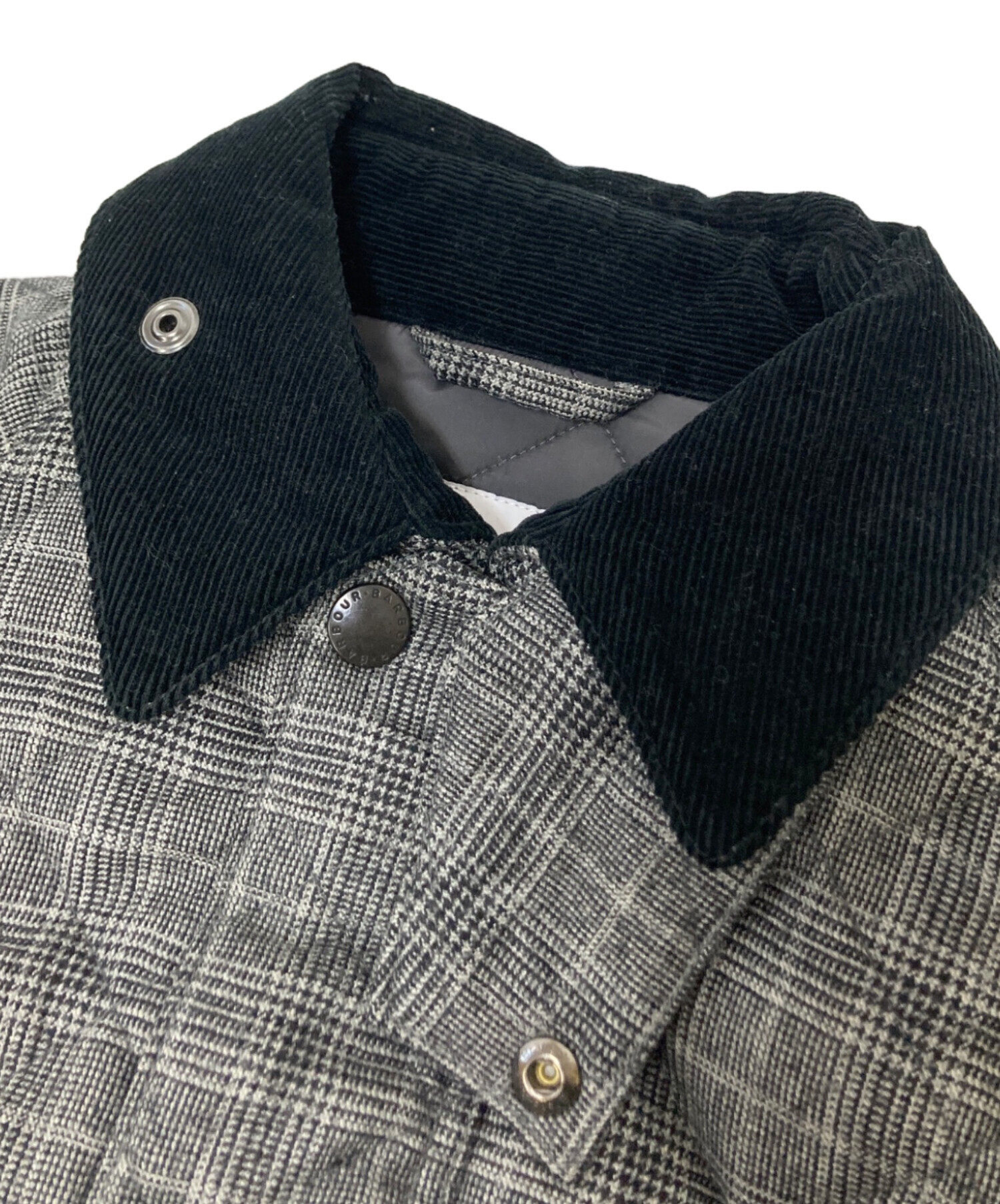 中古・古着通販】Barbour (バブアー) SHIPS (シップス) 別注