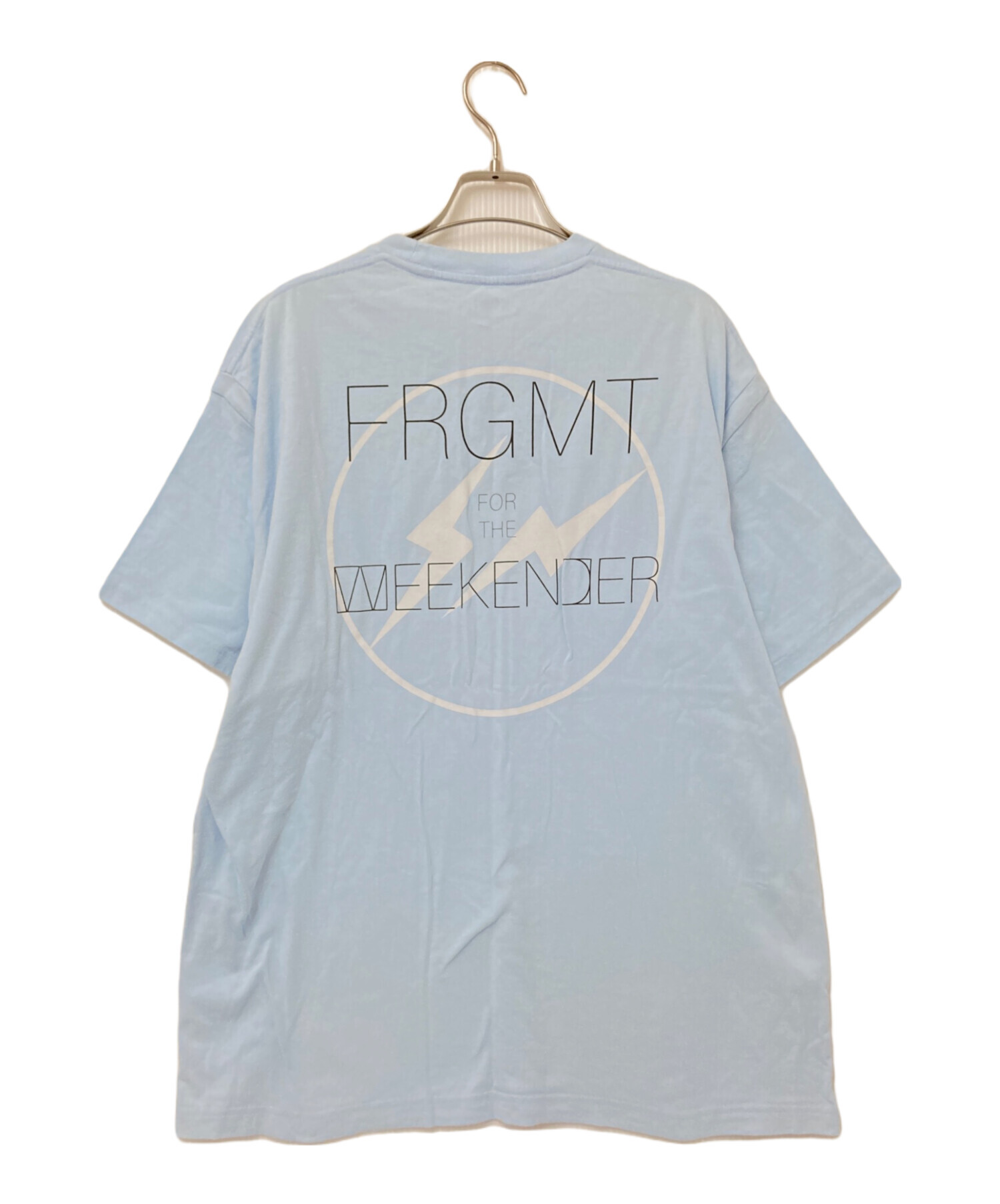 中古・古着通販】SEQUEL (シークエル) FRAGMENT DESIGN (フラグメント