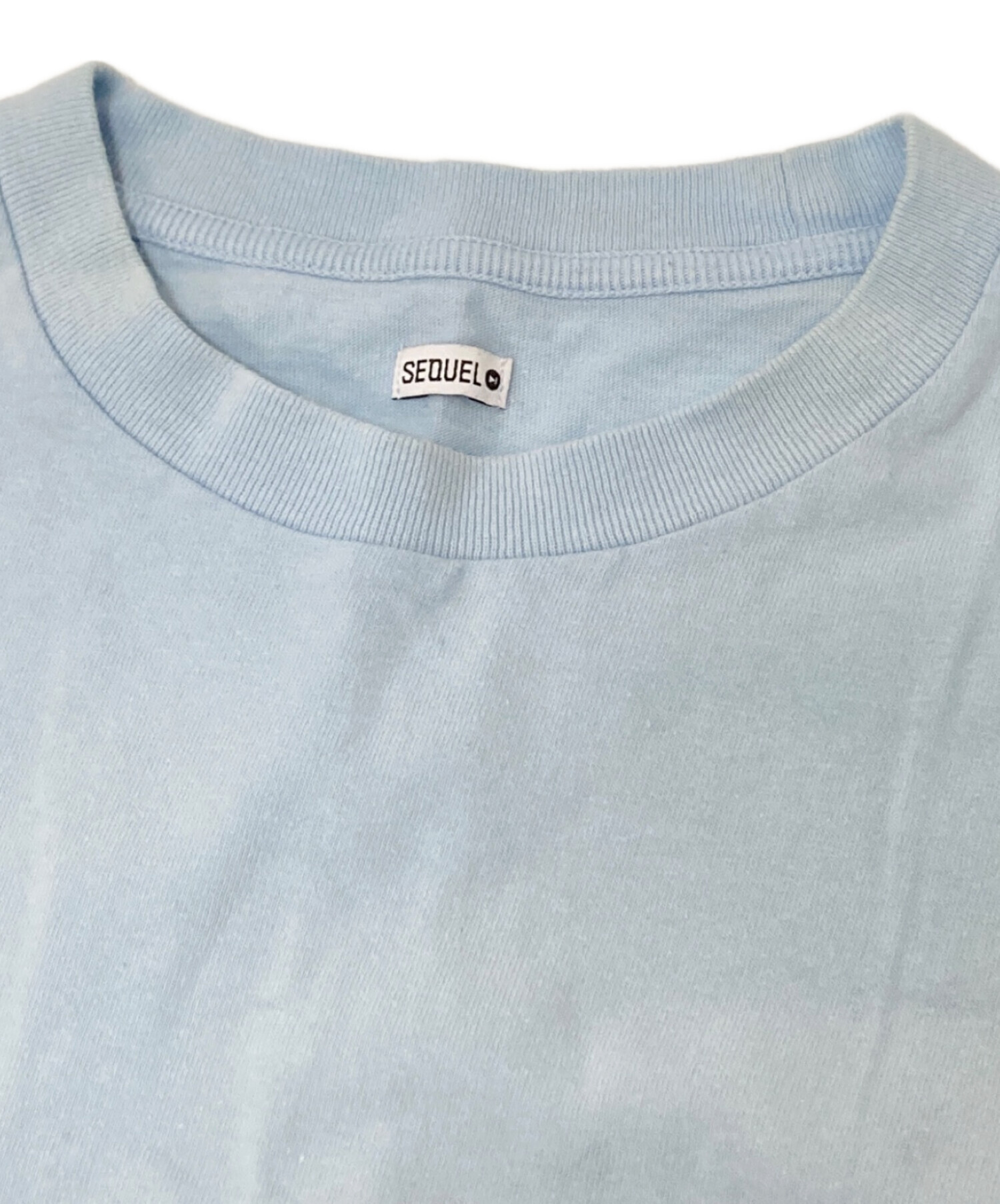 中古・古着通販】SEQUEL (シークエル) FRAGMENT DESIGN (フラグメント 