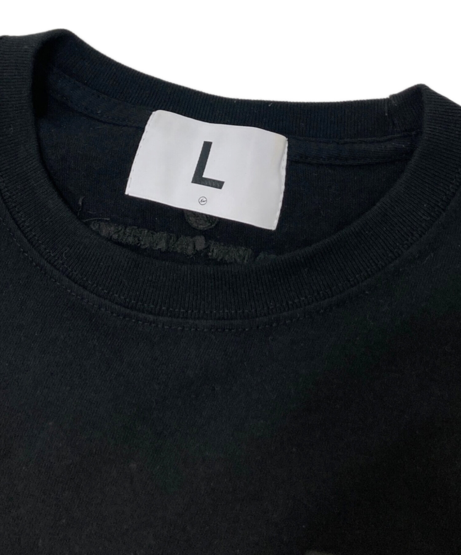 中古・古着通販】FRAGMENT DESIGN (フラグメントデザイン) FRGMT UNV