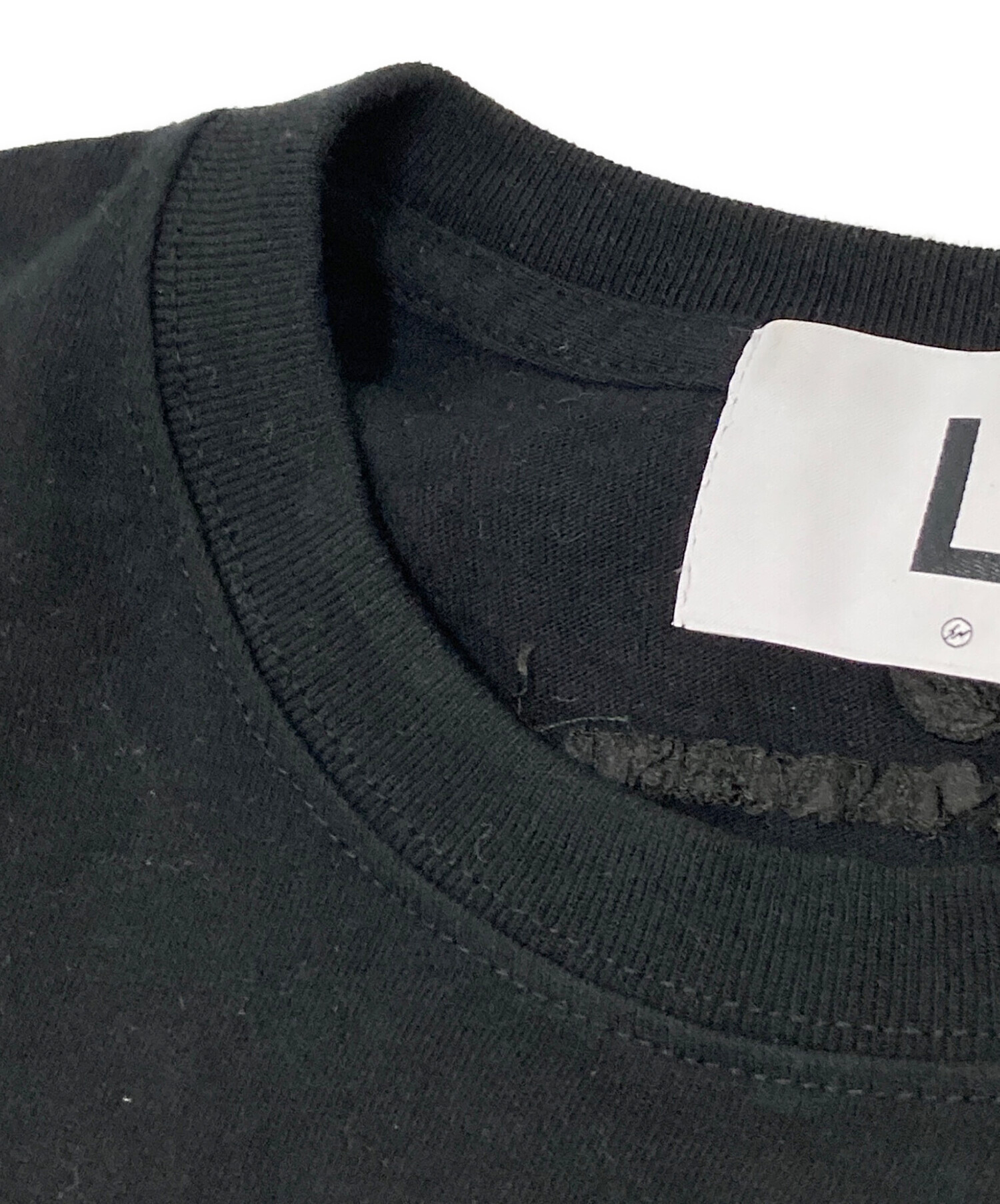 中古・古着通販】FRAGMENT DESIGN (フラグメントデザイン) FRGMT UNV
