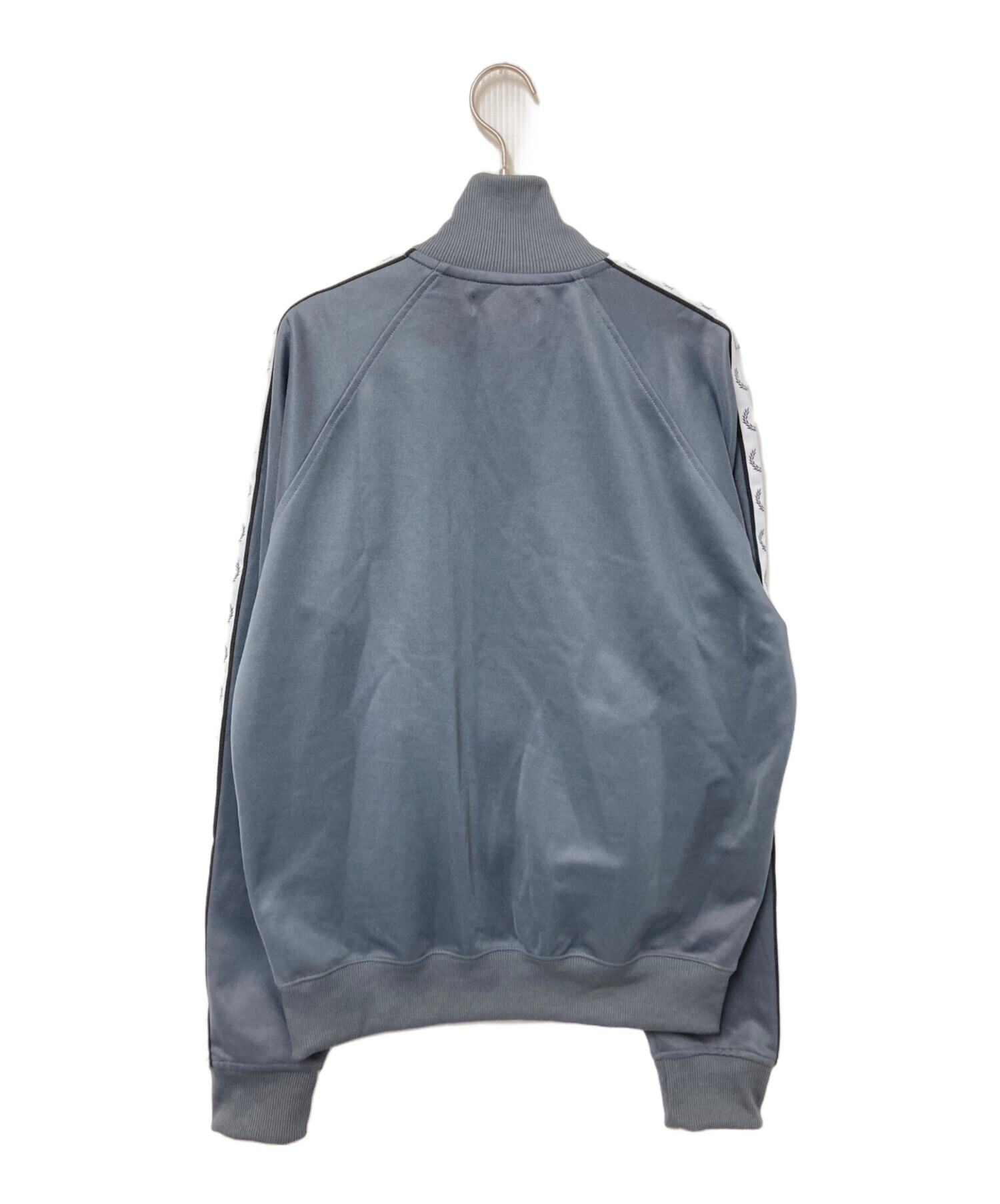 中古・古着通販】FRED PERRY (フレッドペリー) Taped Track Jacket 