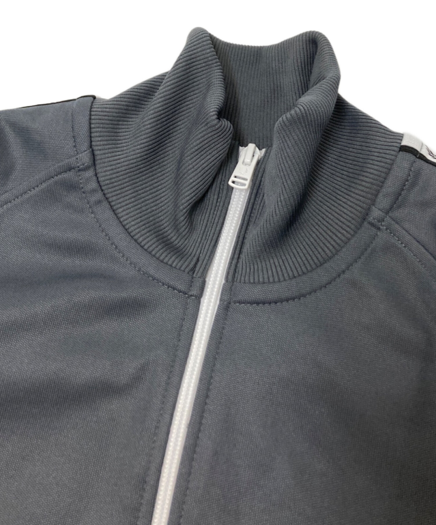 中古・古着通販】FRED PERRY (フレッドペリー) Taped Track Jacket 
