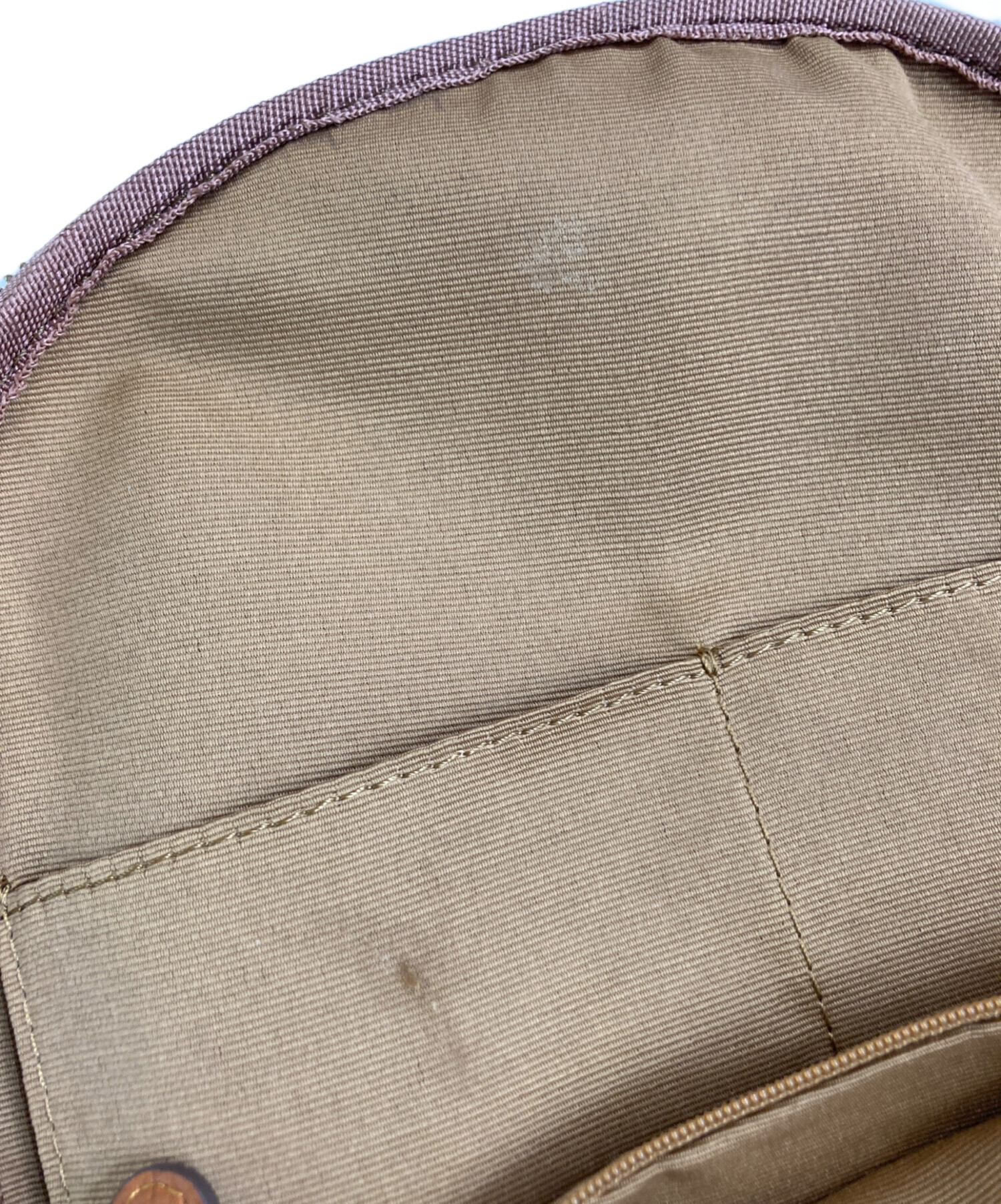 中古・古着通販】COACH (コーチ) コート バックパック シグネチャー