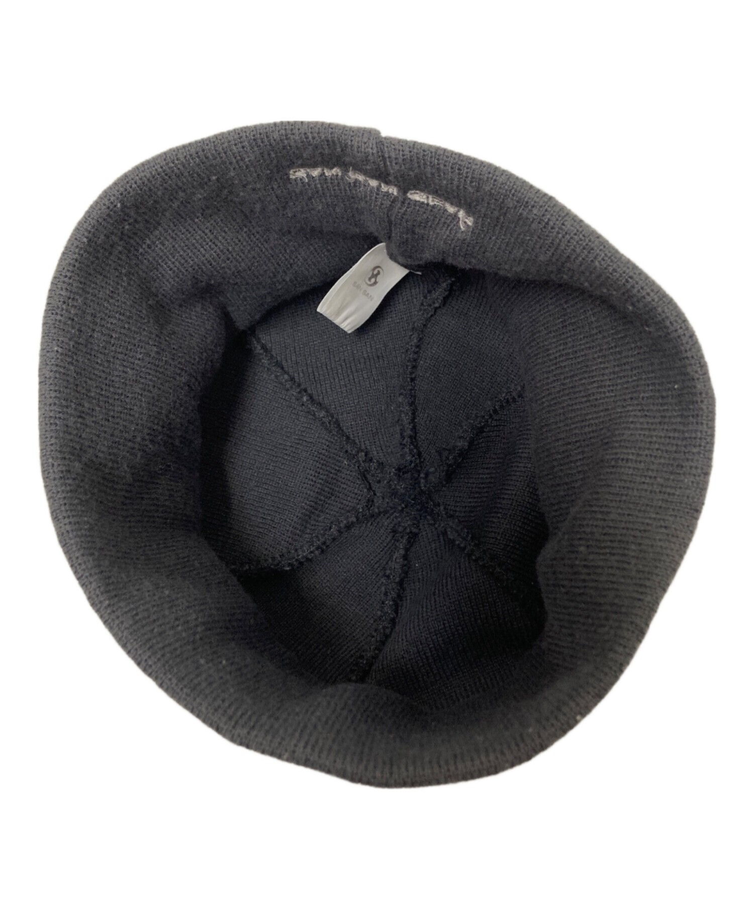 中古・古着通販】san san gear (サンサンギア) ビーニー グレー サイズ