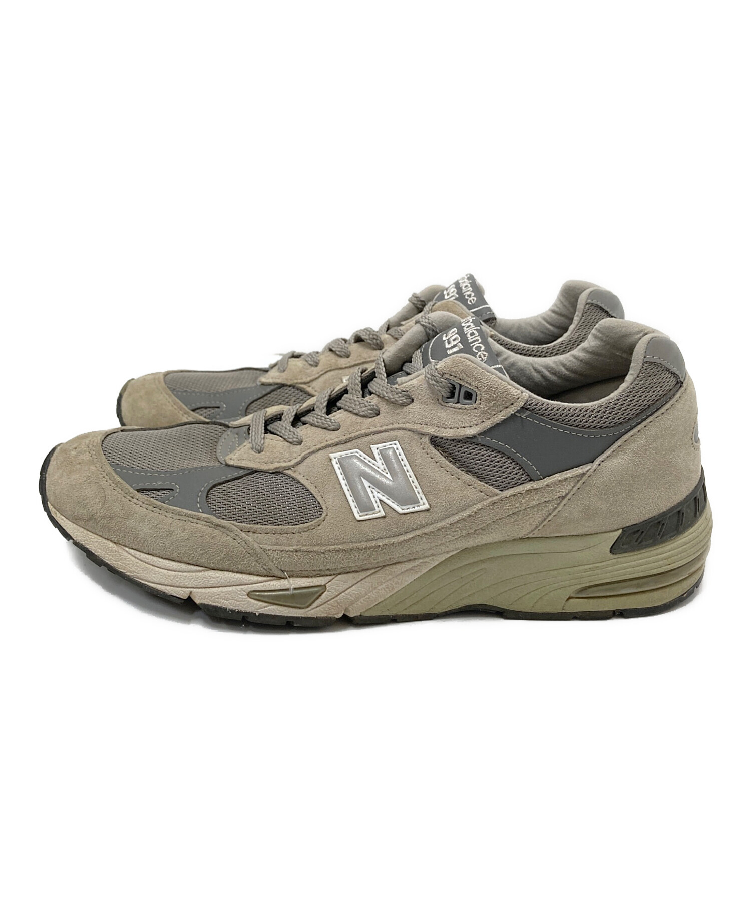 中古・古着通販】NEW BALANCE (ニューバランス) ローカットスニーカー 