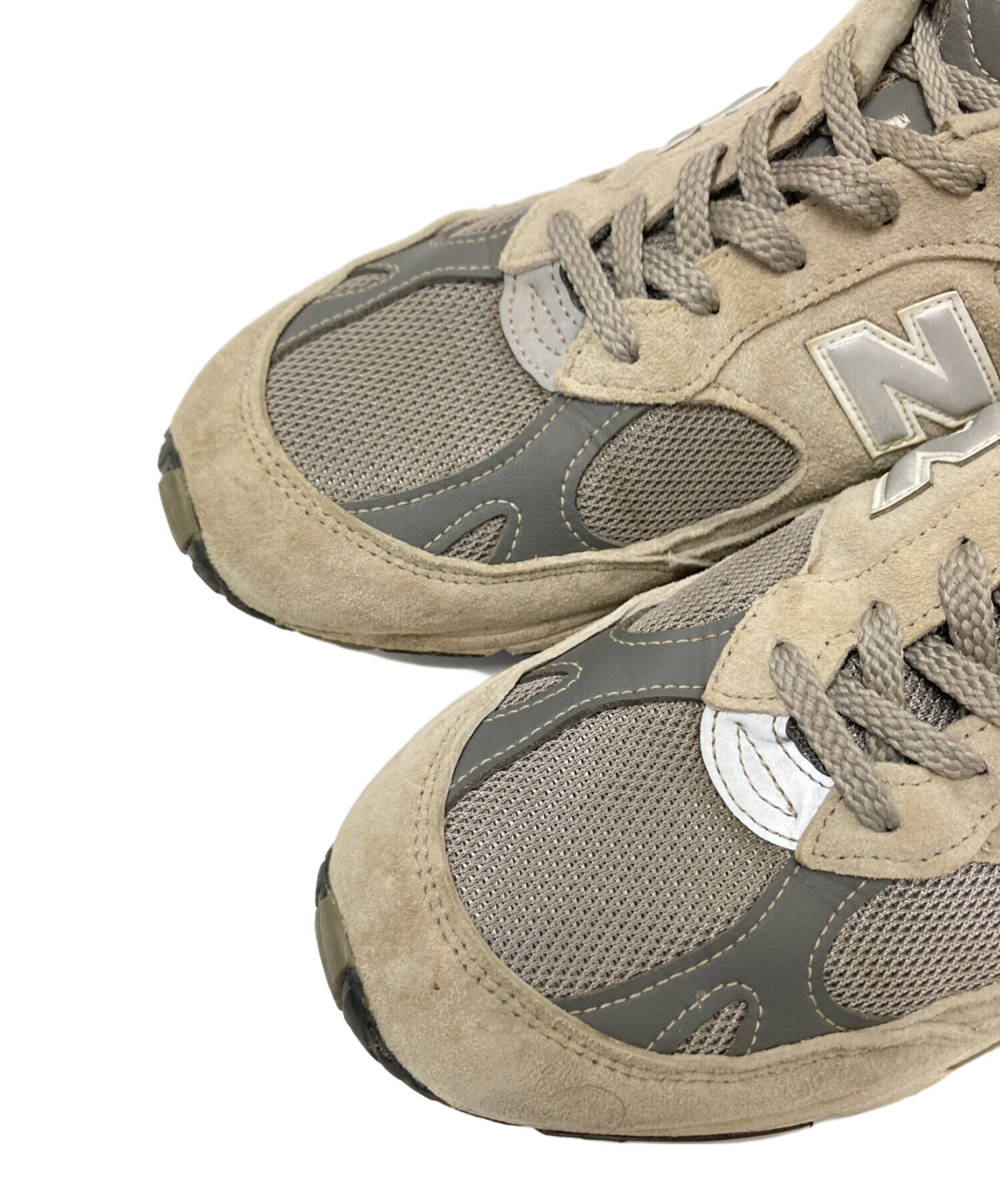 中古・古着通販】NEW BALANCE (ニューバランス) ローカットスニーカー 