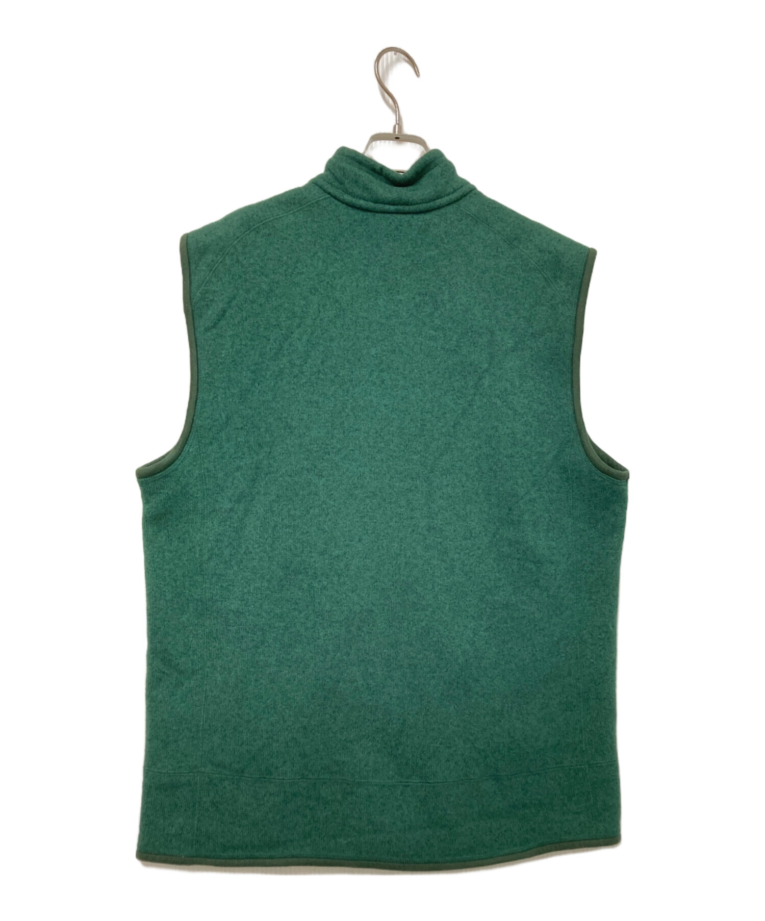 中古・古着通販】Patagonia (パタゴニア) ベターセーターベスト