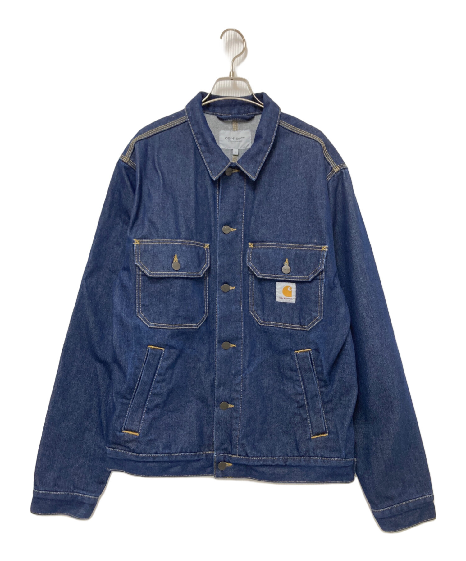 Carhartt WIP Stetoson Jacket Sサイズ Stetson Jacket – Premier