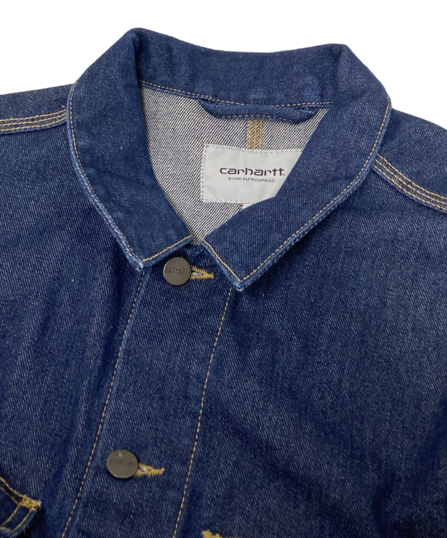 中古・古着通販】Carhartt WIP (カーハート ワークイン