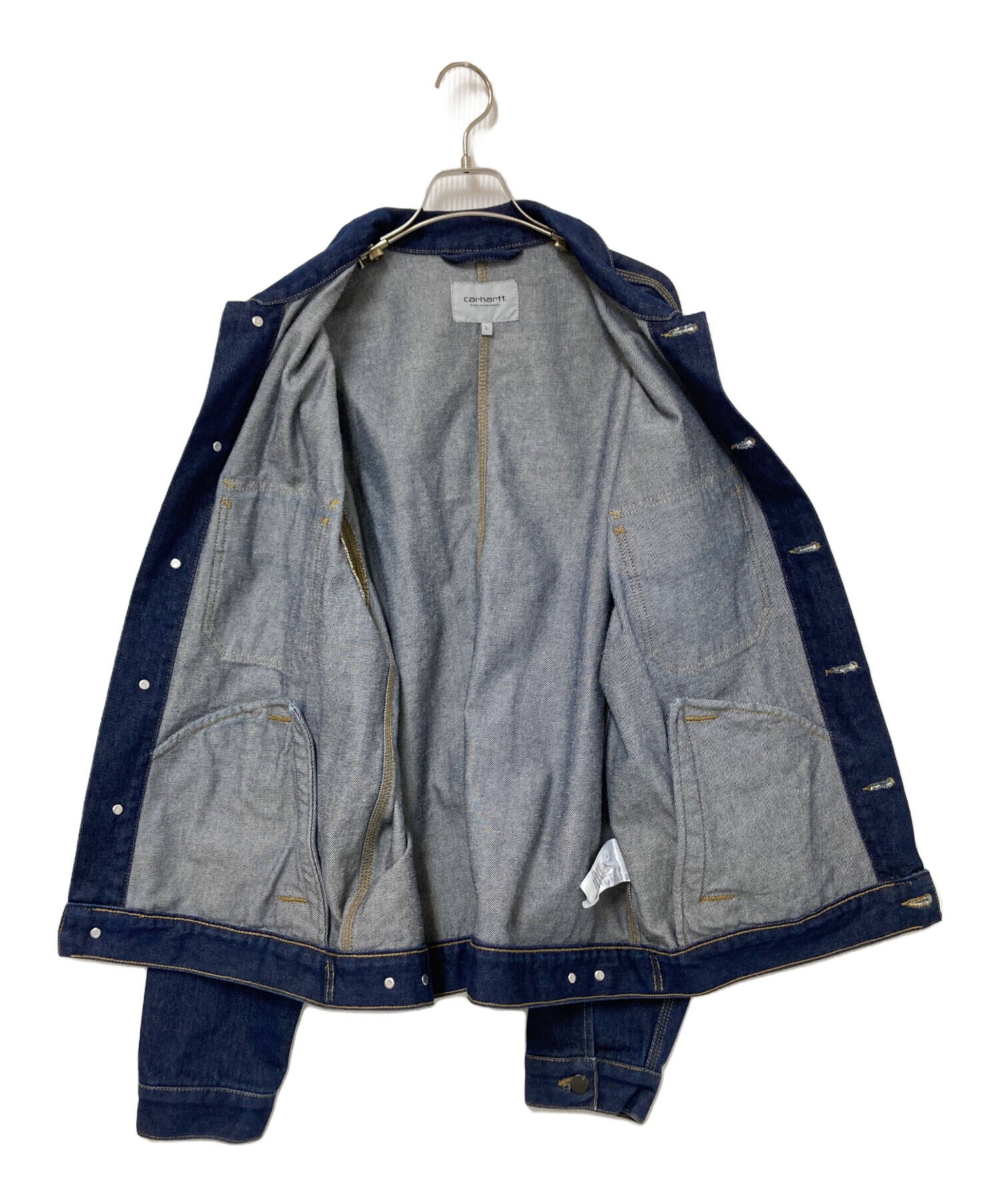 中古・古着通販】Carhartt WIP (カーハート ワークインプログレス 