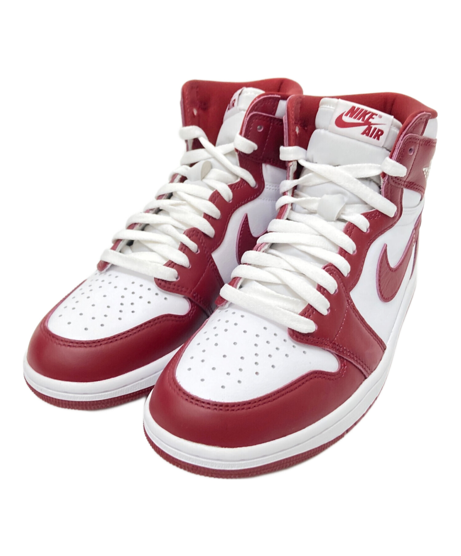 中古・古着通販】NIKE (ナイキ) Air Jordan 1 Retro High OG 