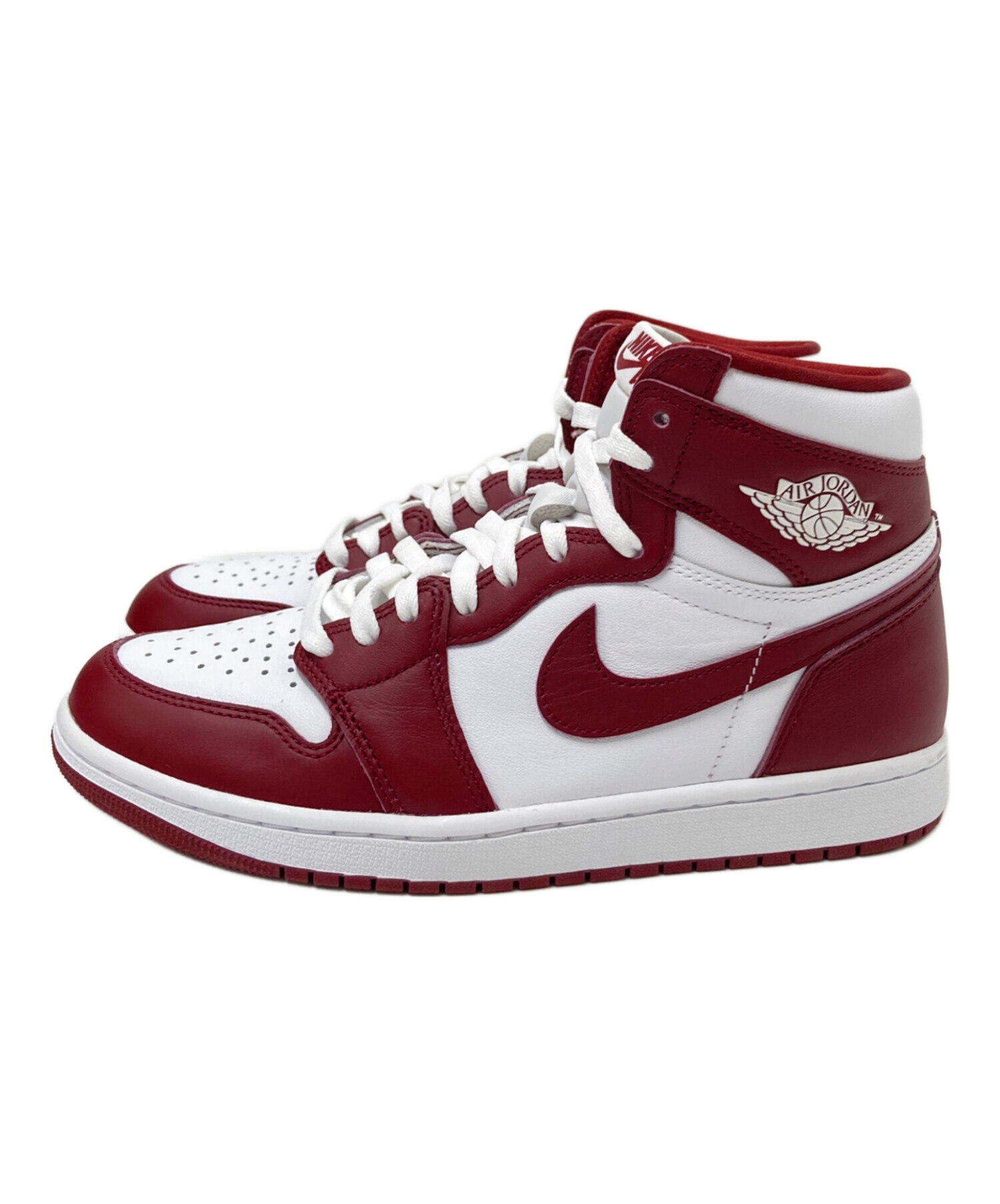 中古・古着通販】NIKE (ナイキ) Air Jordan 1 Retro High OG 