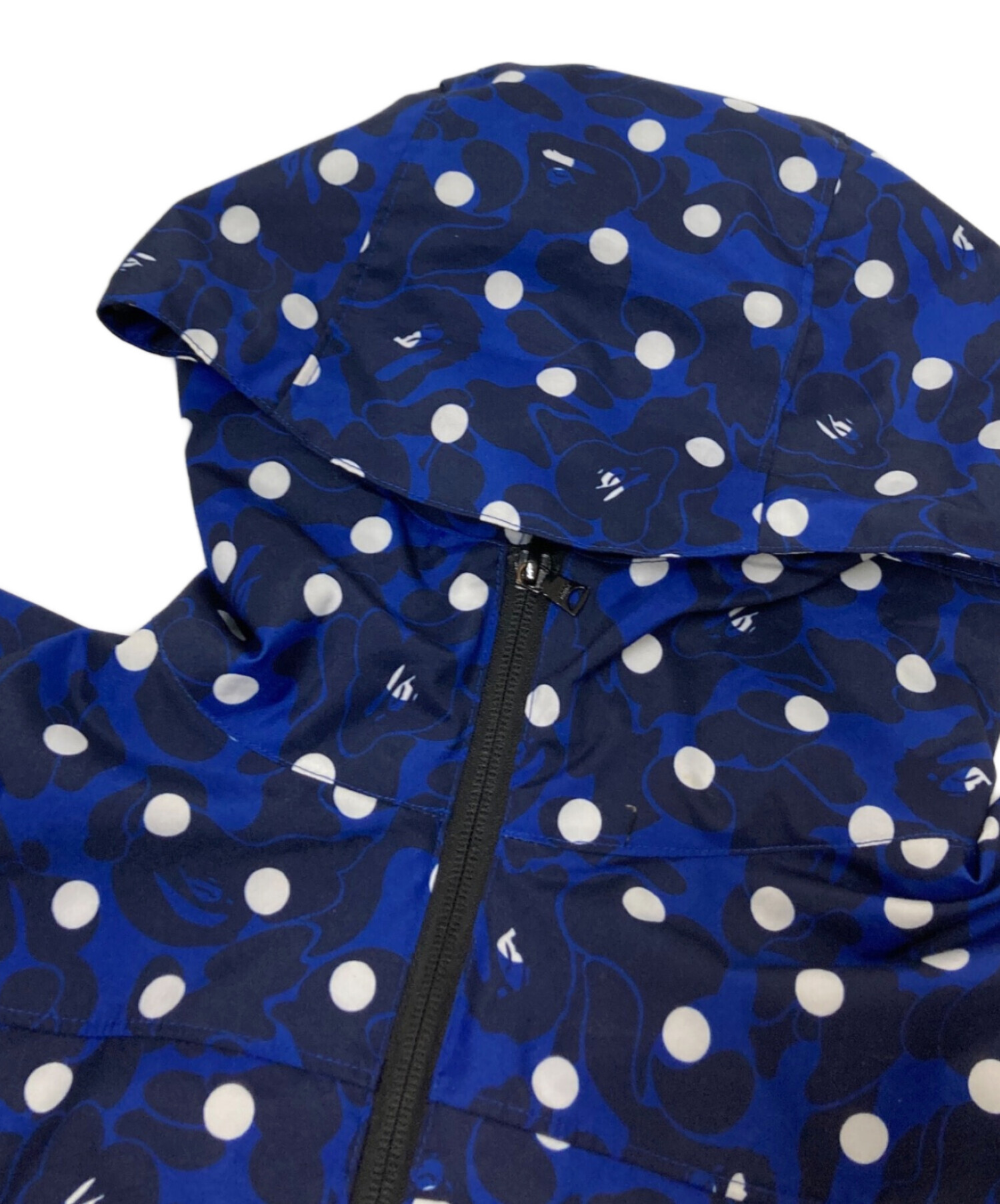 中古・古着通販】A BATHING APE (ア ベイシング エイプ) ドット 