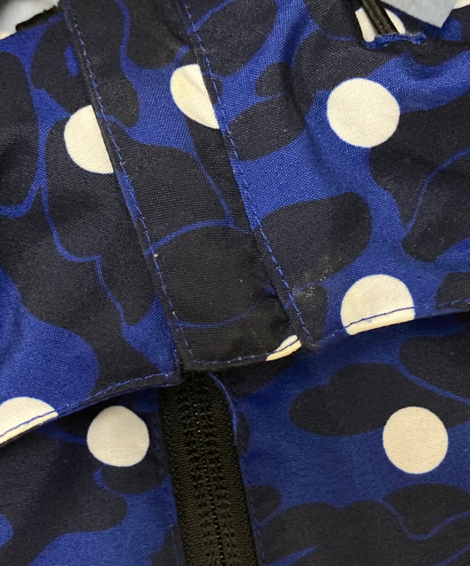 中古・古着通販】A BATHING APE (ア ベイシング エイプ) ドット 