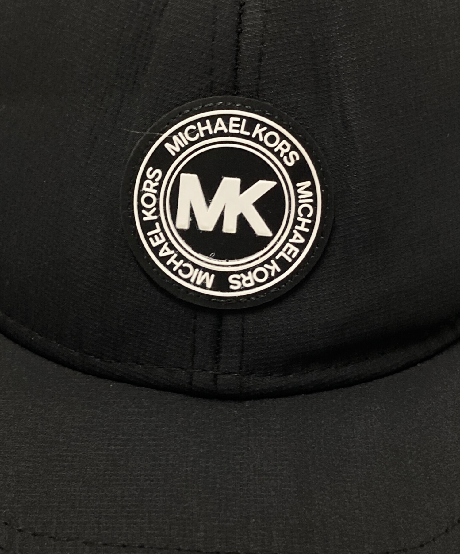 中古・古着通販】MICHAEL KORS (マイケルコース) ベースボールキャップ