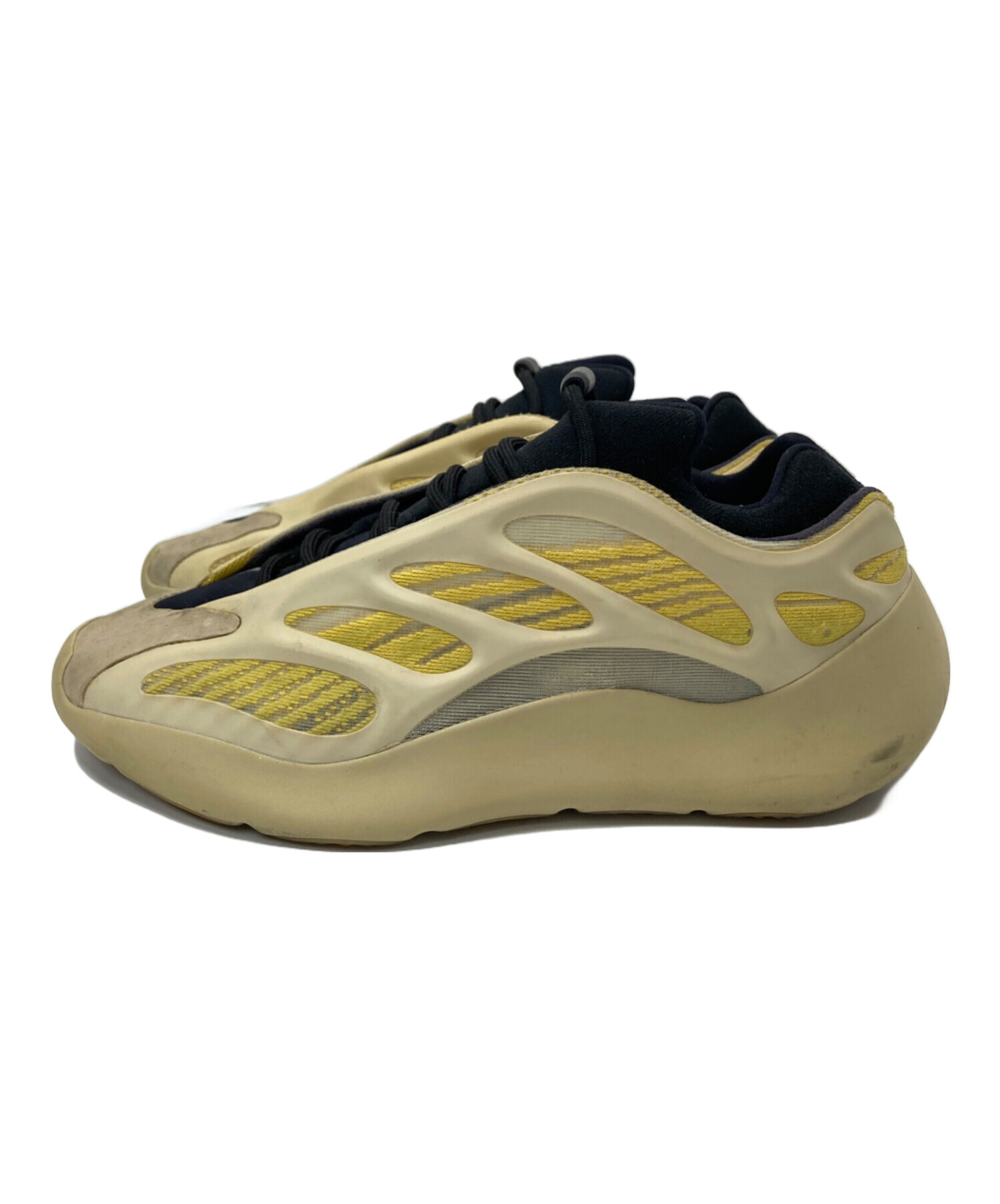 未使用アディダス YZY 700 V3 28.5㎝ YEEZY 700 【公式通販】