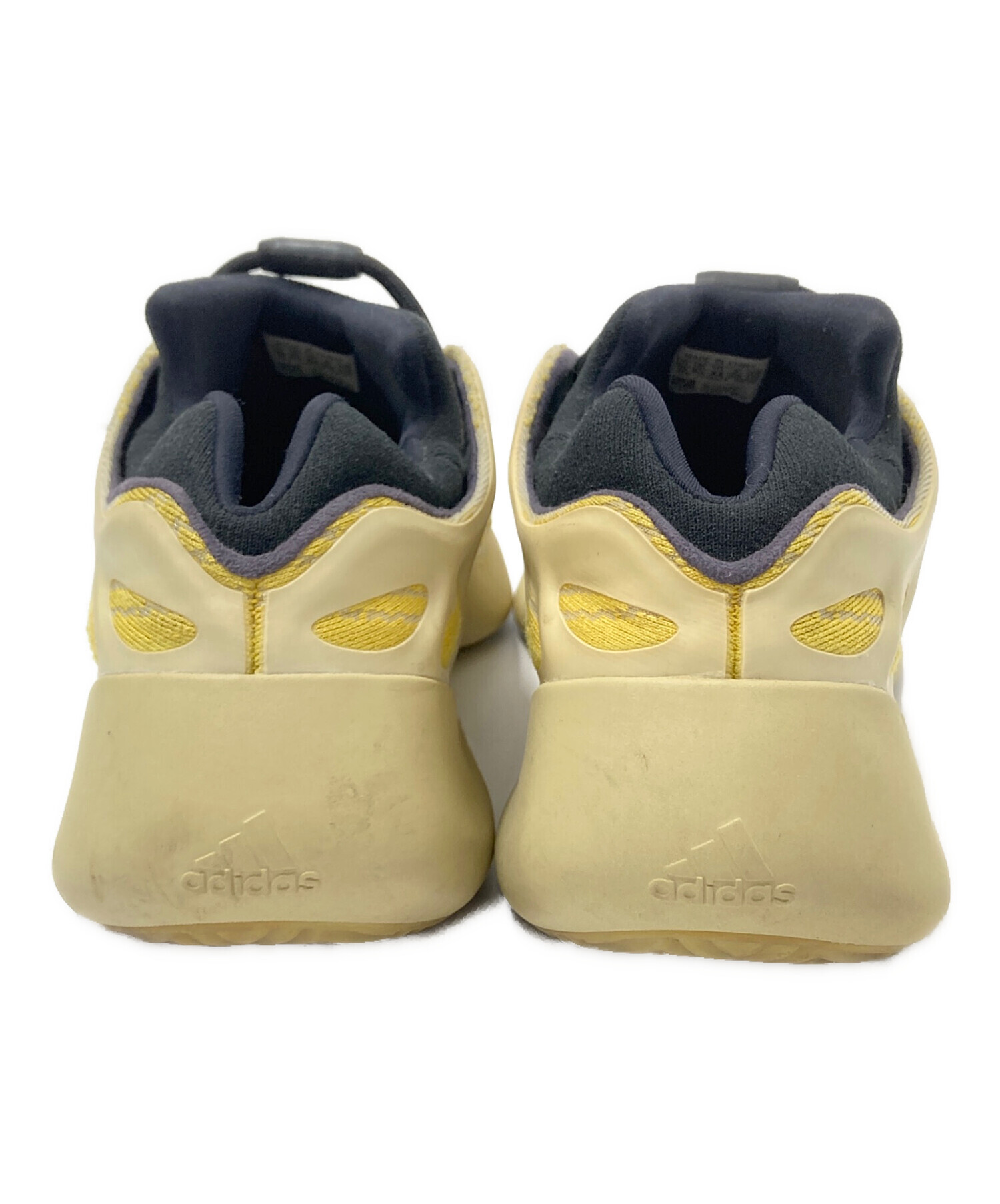 中古・古着通販】adidas (アディダス) YEEZY 700 V3 ベージュ サイズ 