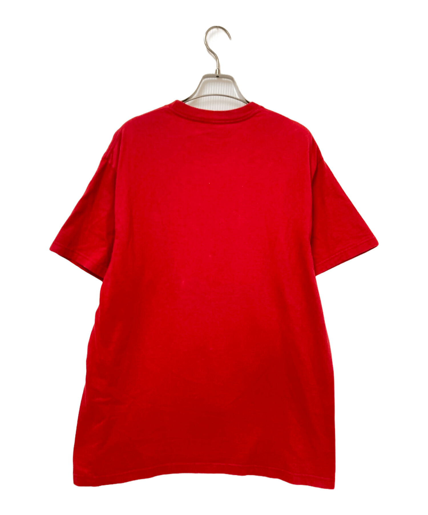 中古・古着通販】SUPREME (シュプリーム) NBA youngboy TEE レッド 