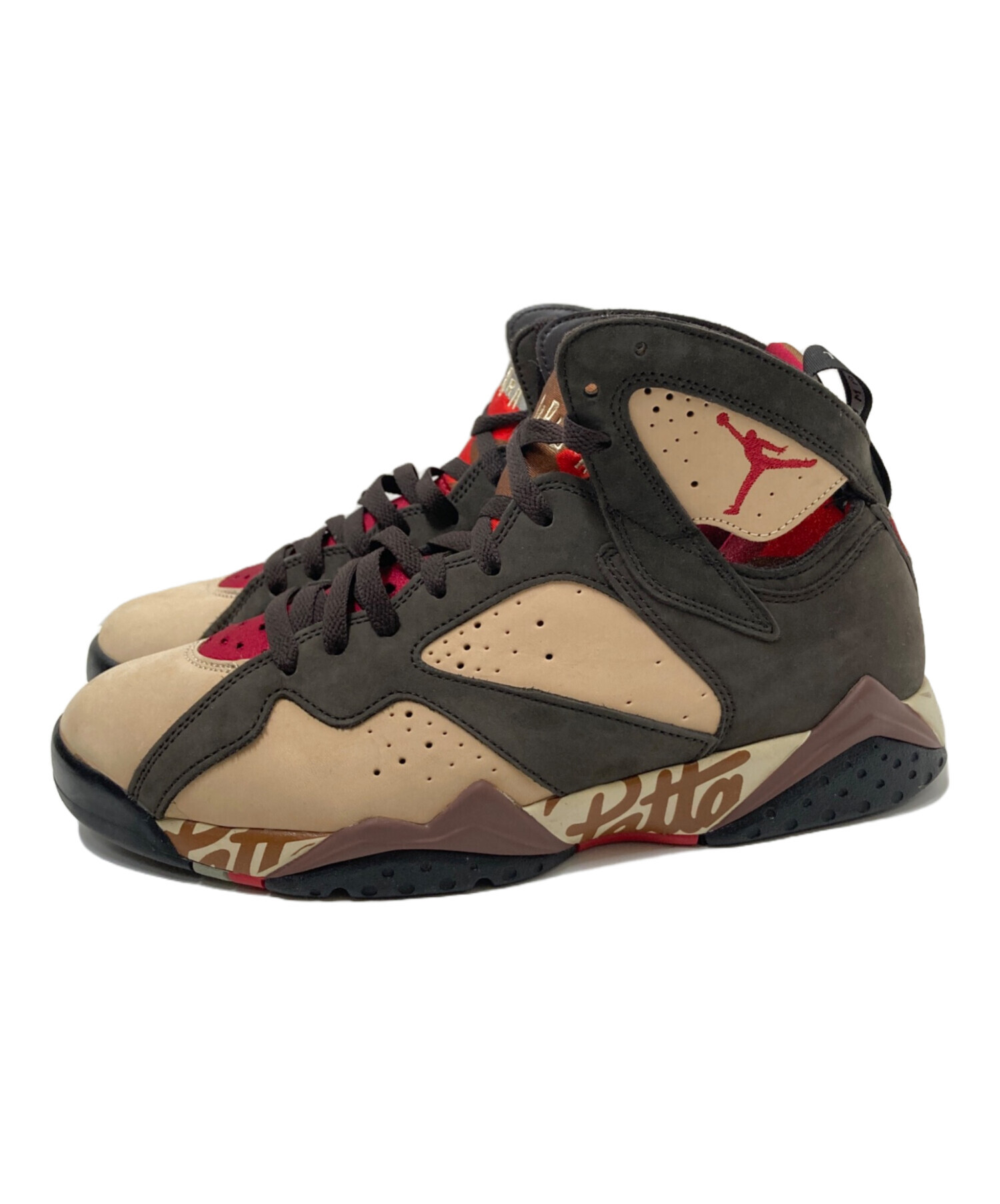 中古・古着通販】Patta (パタ) NIKE (ナイキ) Air Jordan 7 OG 