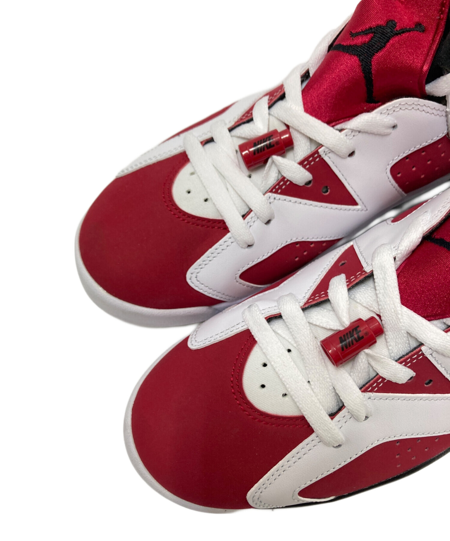 中古・古着通販】NIKE (ナイキ) JORDAN 6 RETRO