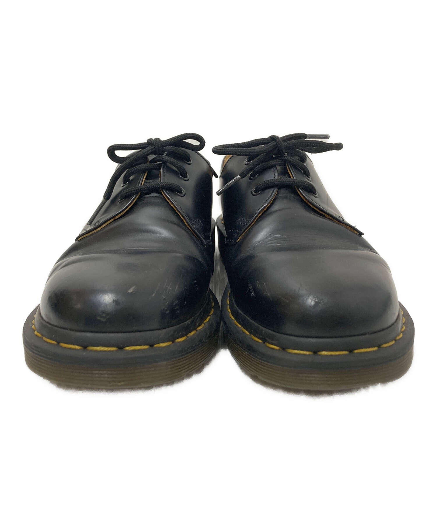 中古・古着通販】Dr.Martens (ドクターマーチン) 1461 3 ホール 