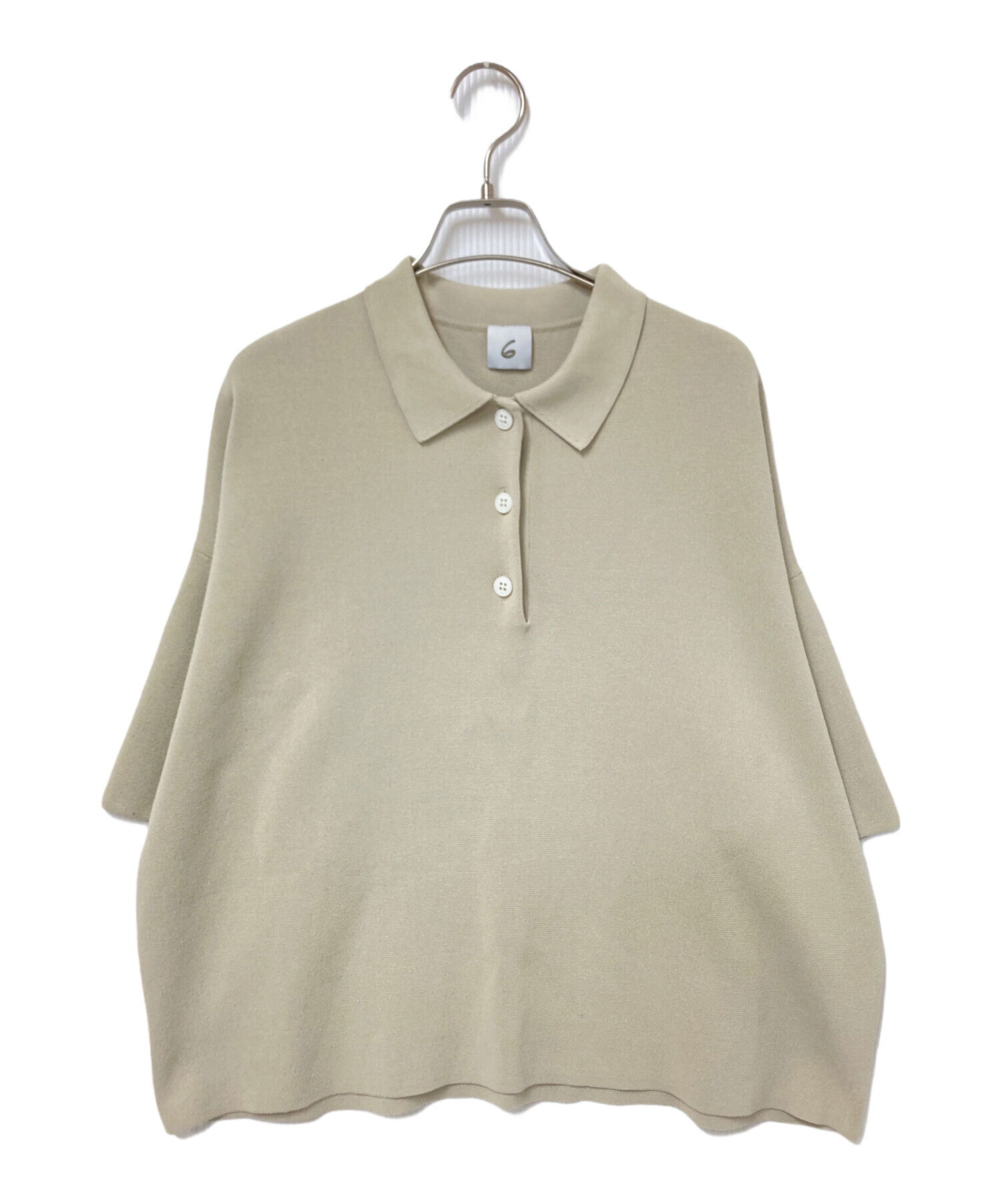 中古・古着通販】6(ROKU) BEAUTY&YOUTH (ロク ビューティーアンド