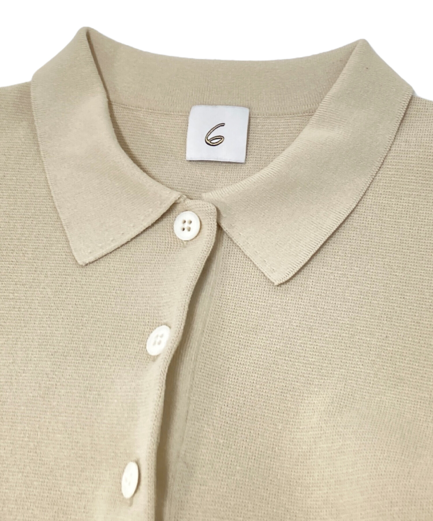 中古・古着通販】6(ROKU) BEAUTY&YOUTH (ロク ビューティーアンド