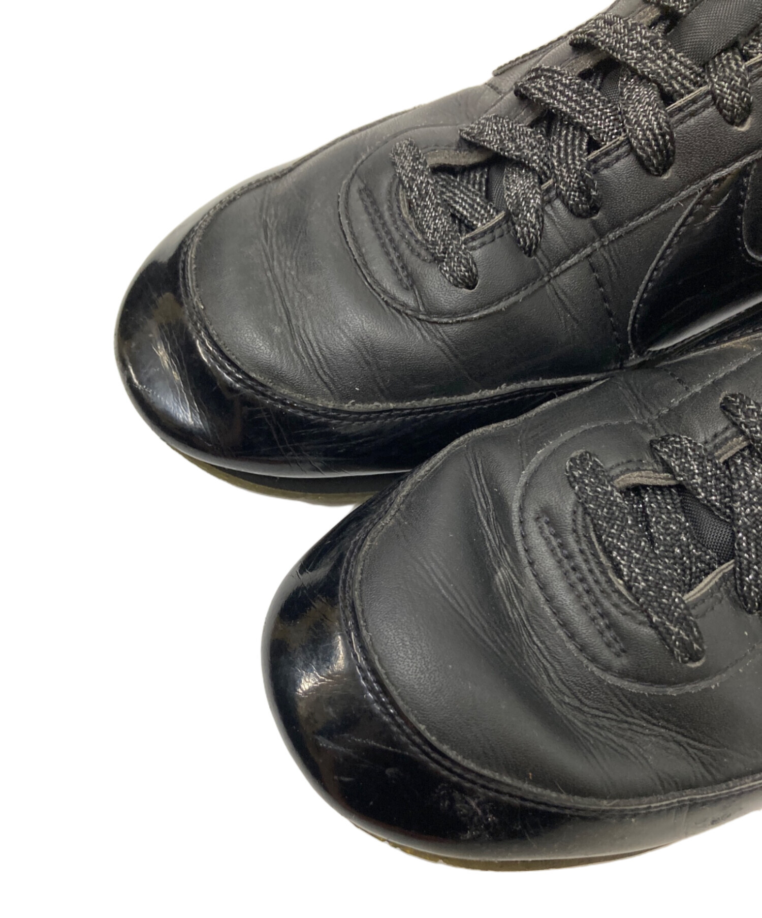 中古・古着通販】NIKE (ナイキ) BLACK COMME des GARCONS (ブラック