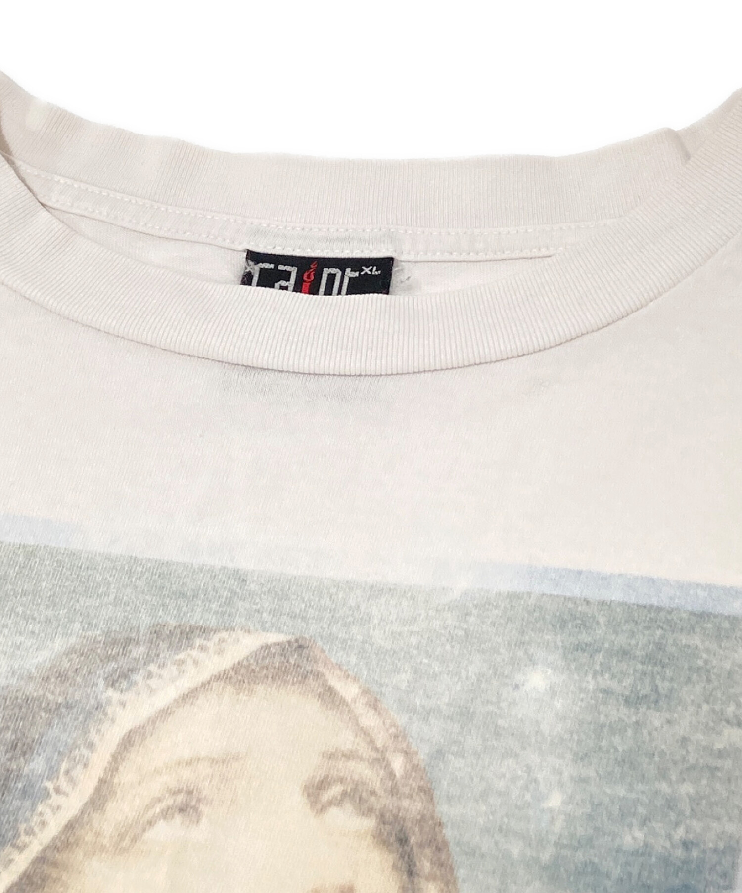 中古・古着通販】SAINT MICHAEL (セントマイケル) SS TEE HOLY MOTHER 