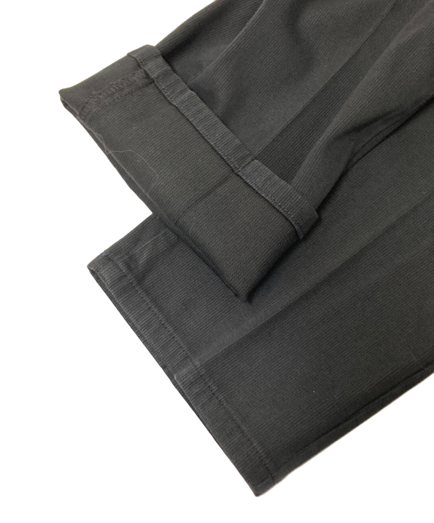 中古・古着通販】PT TORINO (ピーティートリノ) スリムフィットパンツ