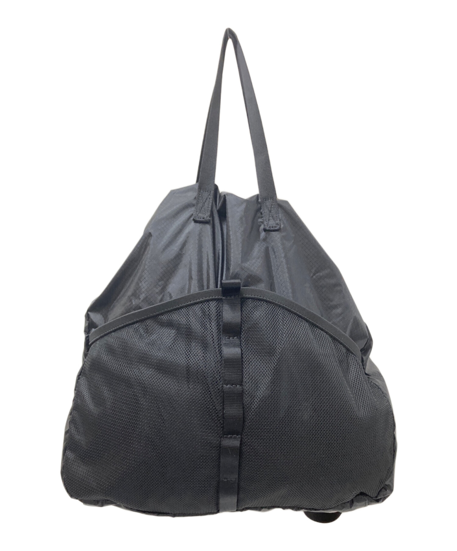 中古・古着通販】holiday (ホリデー) PACKABLE KNAPSACK ブラック 