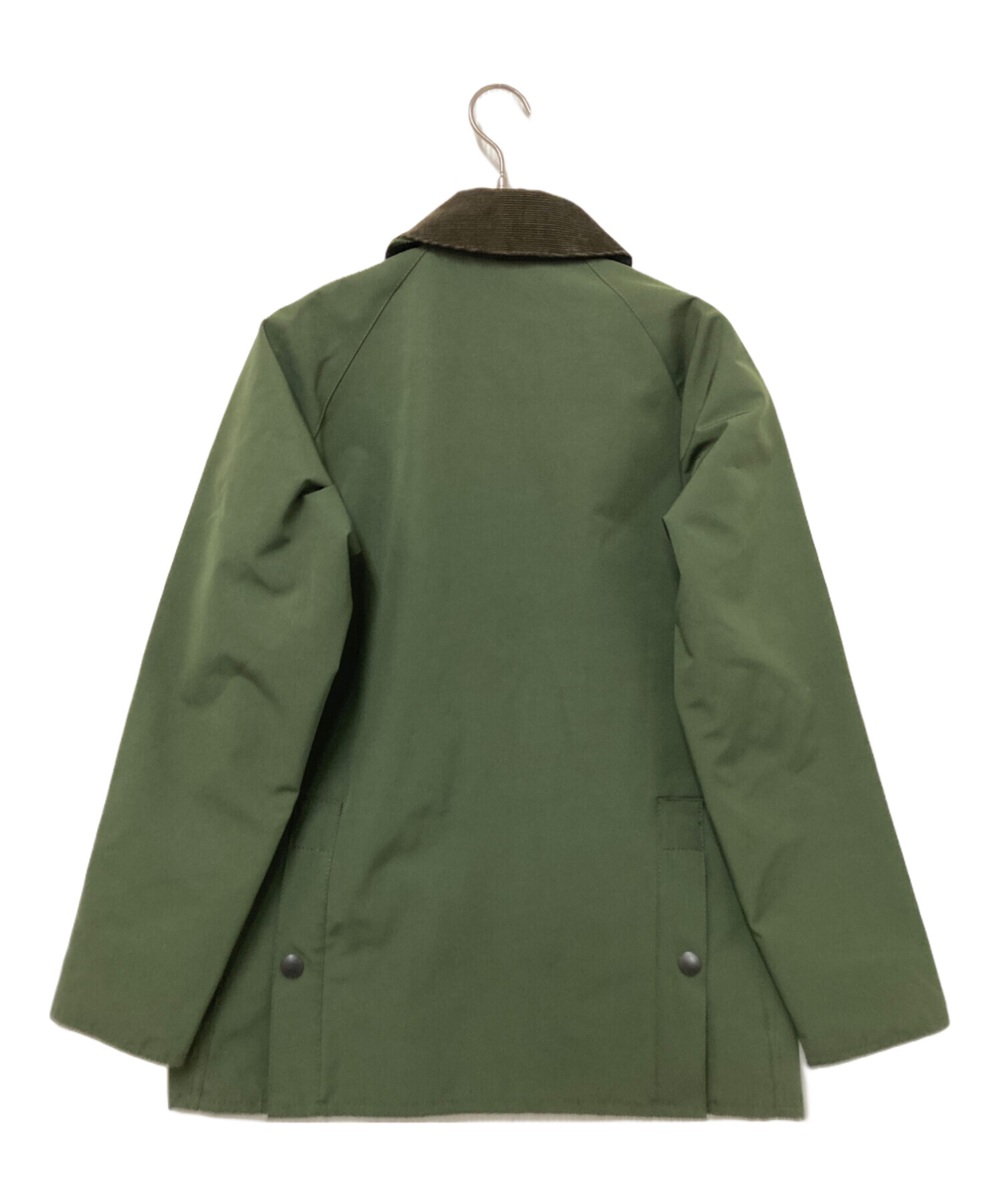 中古・古着通販】Barbour (バブアー) NON OILED BEDALE SL 2LAYER 