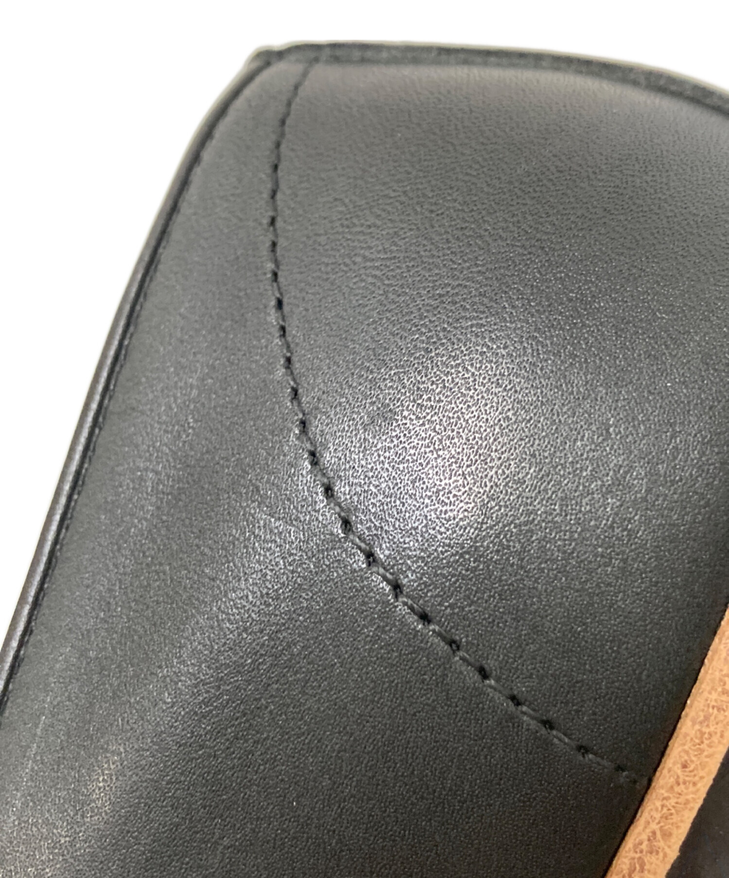 中古・古着通販】ARCOLLETTA PADRONE (アルコレッタパドローネ) レザー 