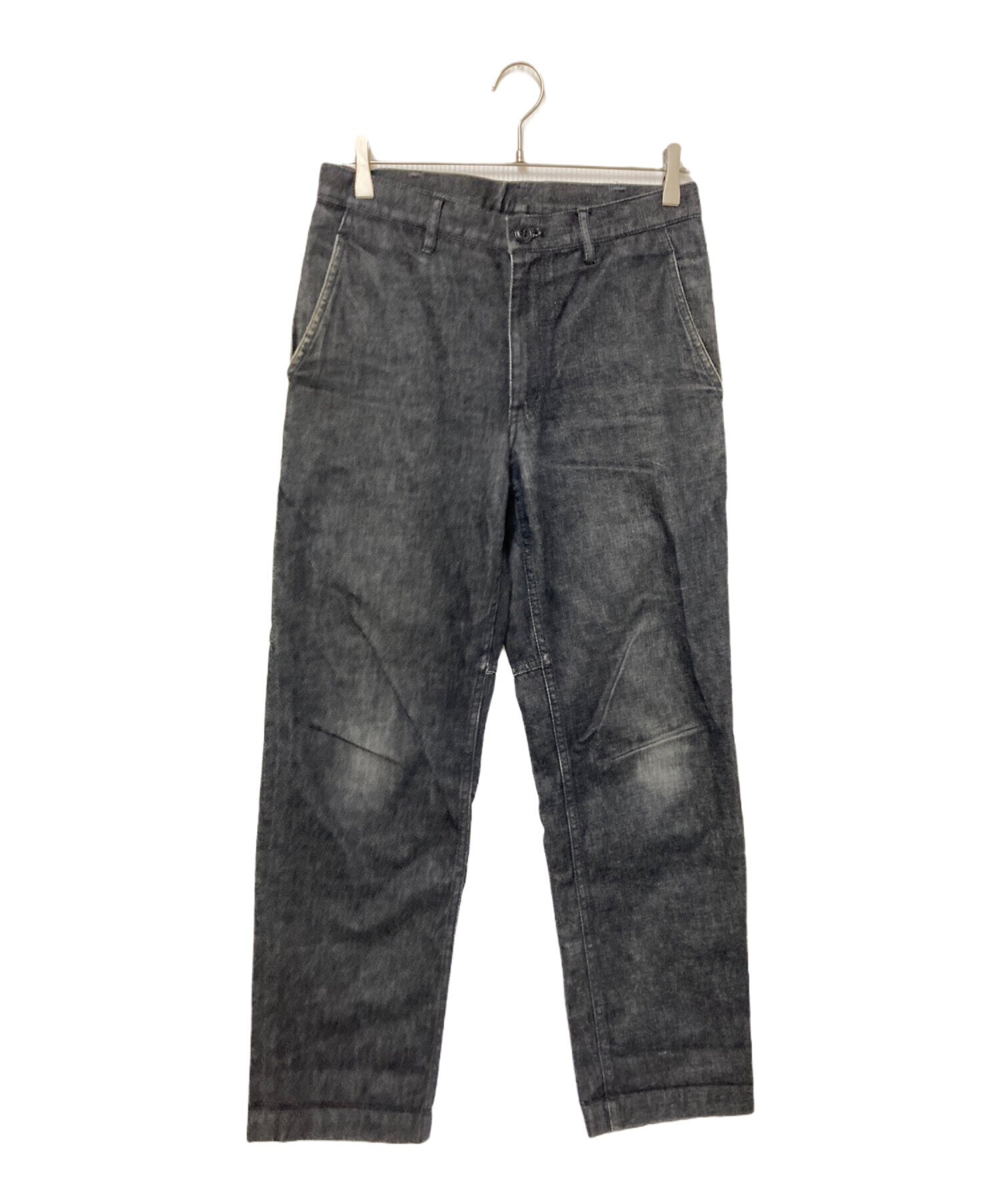 中古・古着通販】COMME des GARCONS HOMME DEUX (コムデギャルソン
