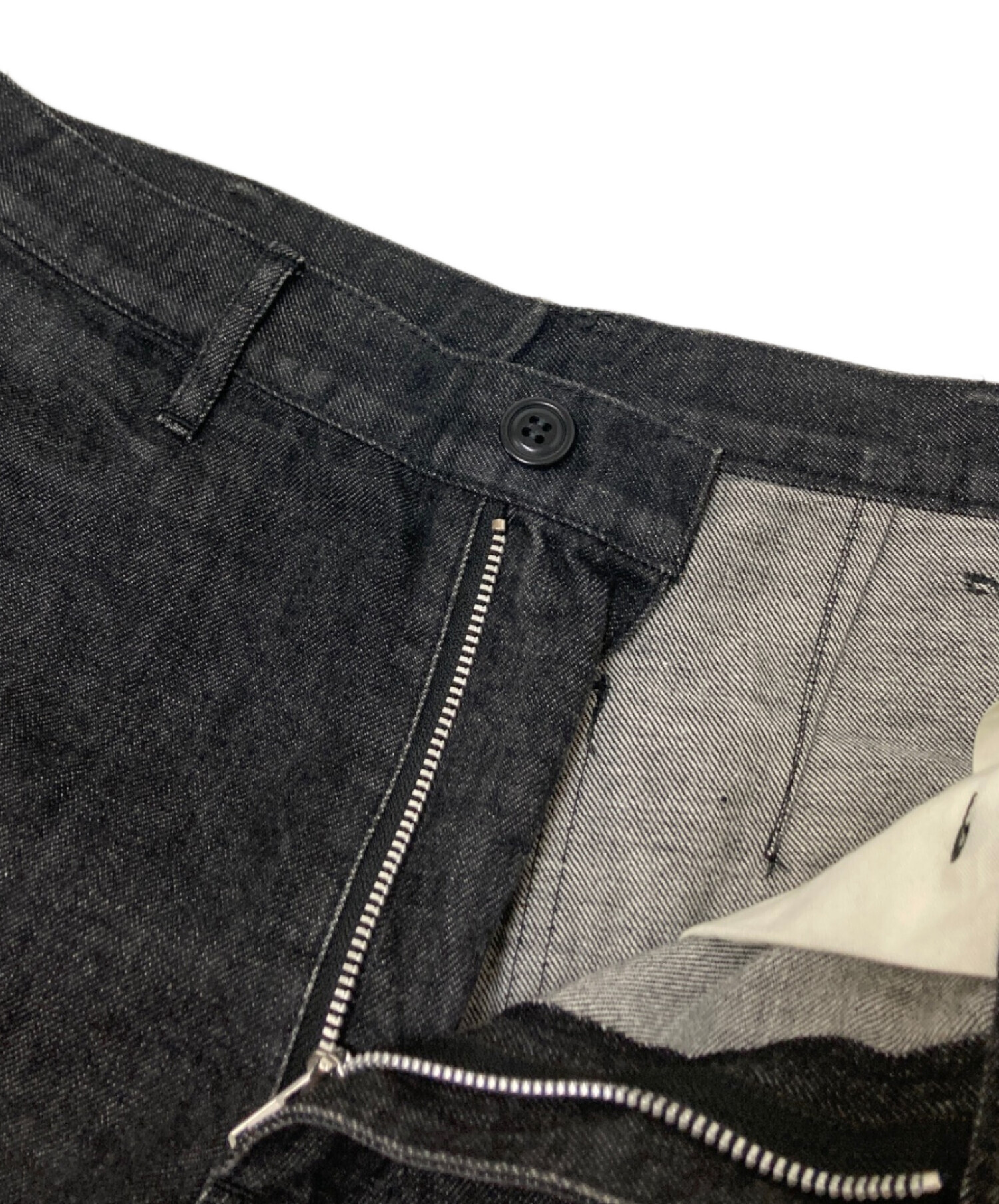 中古・古着通販】COMME des GARCONS HOMME DEUX (コムデギャルソン